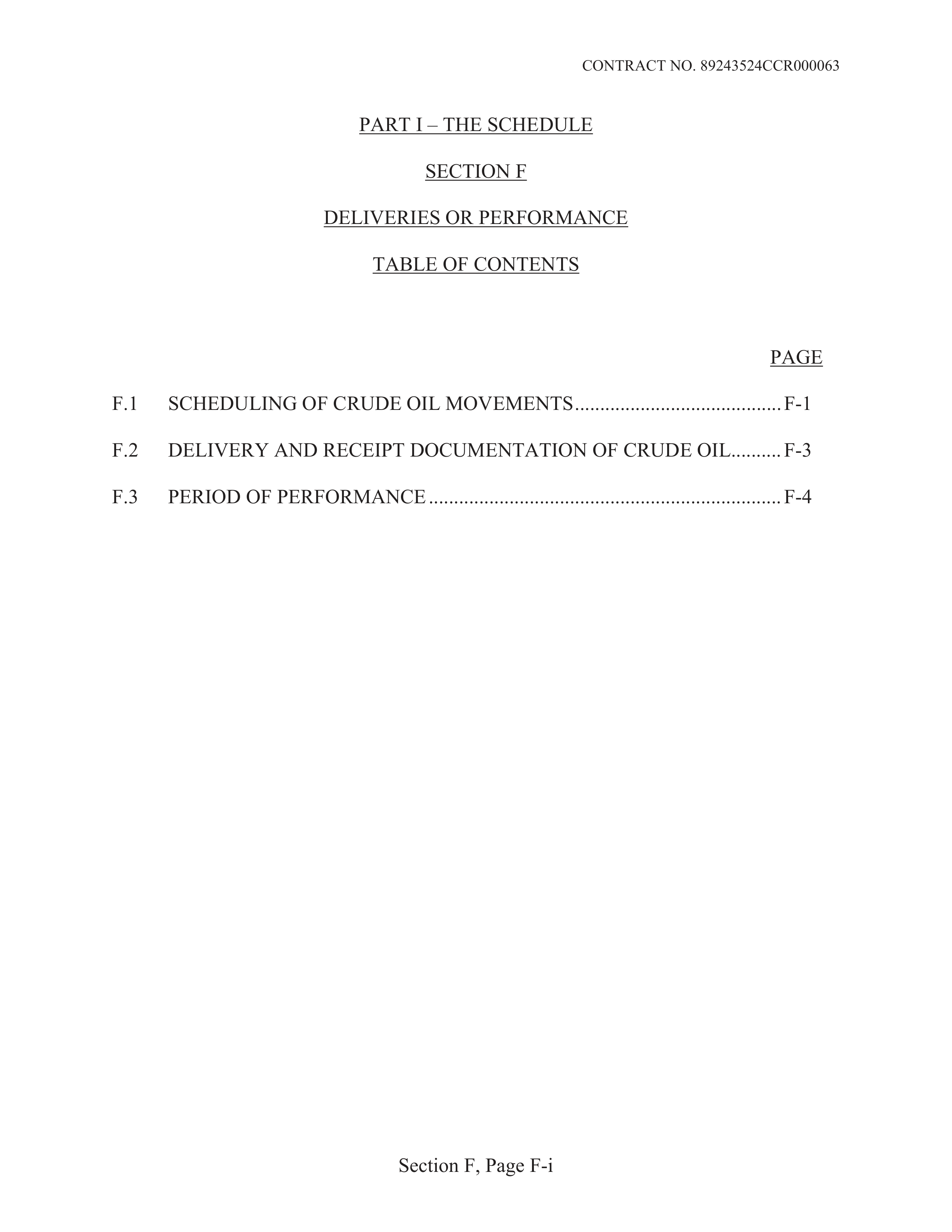 EXXONMOBIL OIL CORPORATION PURCHASE — page 29