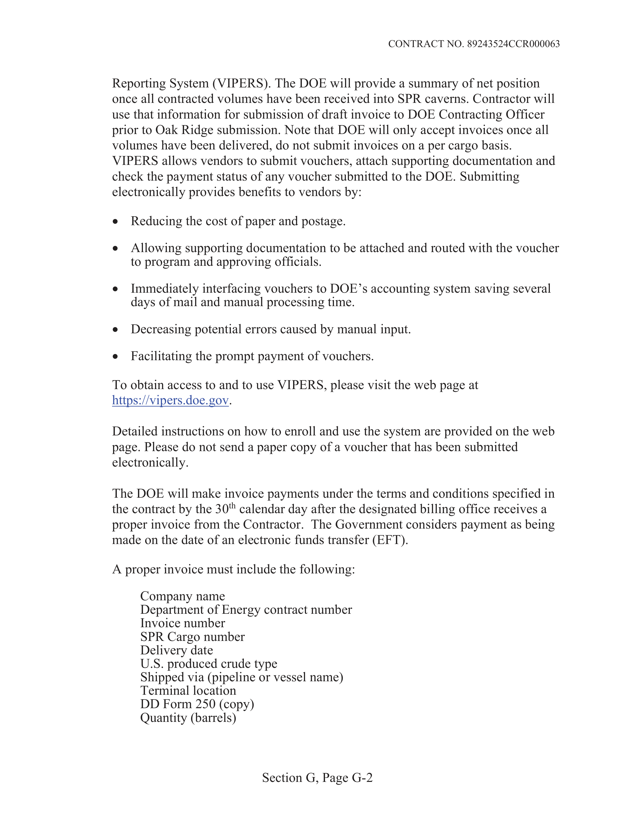 EXXONMOBIL OIL CORPORATION PURCHASE — page 36