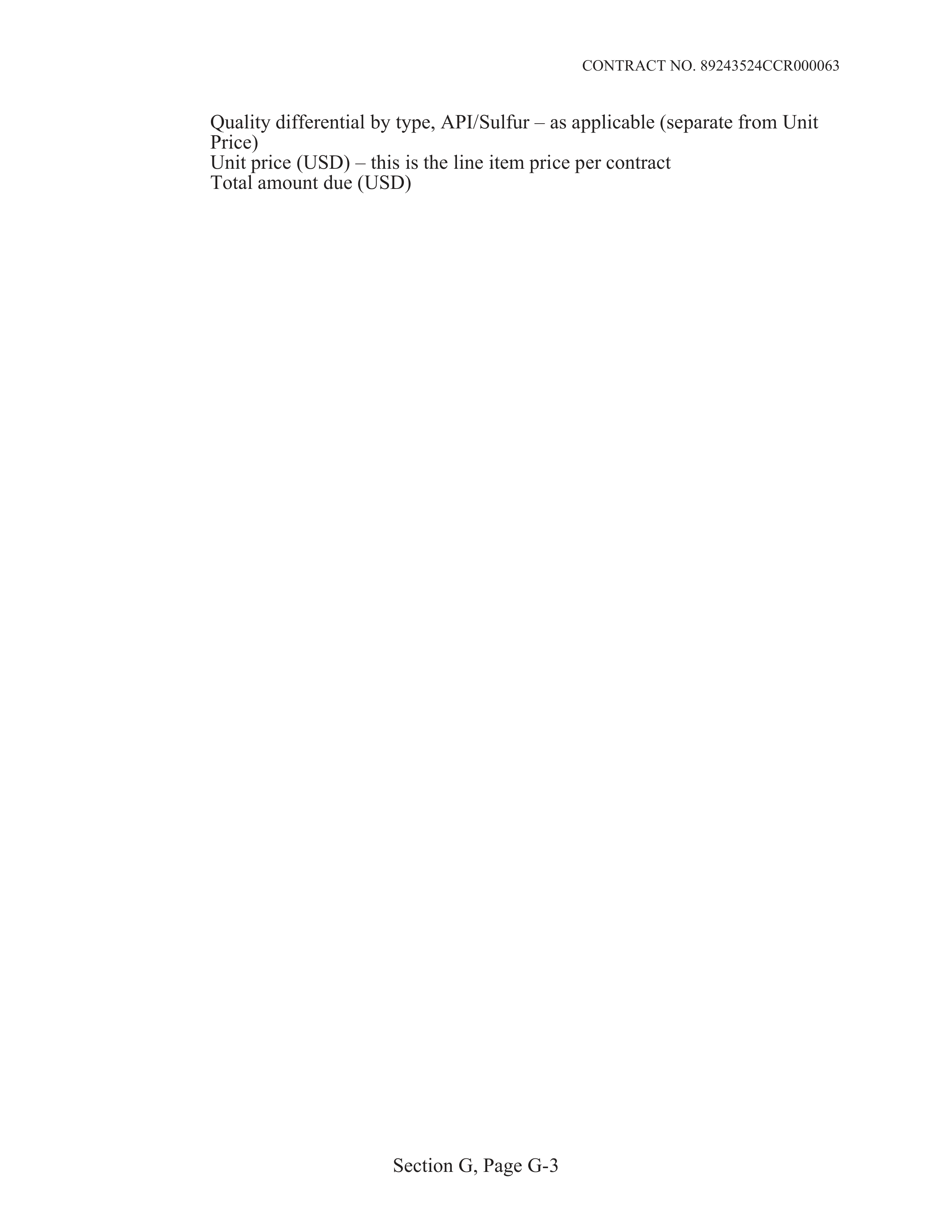 EXXONMOBIL OIL CORPORATION PURCHASE — page 37