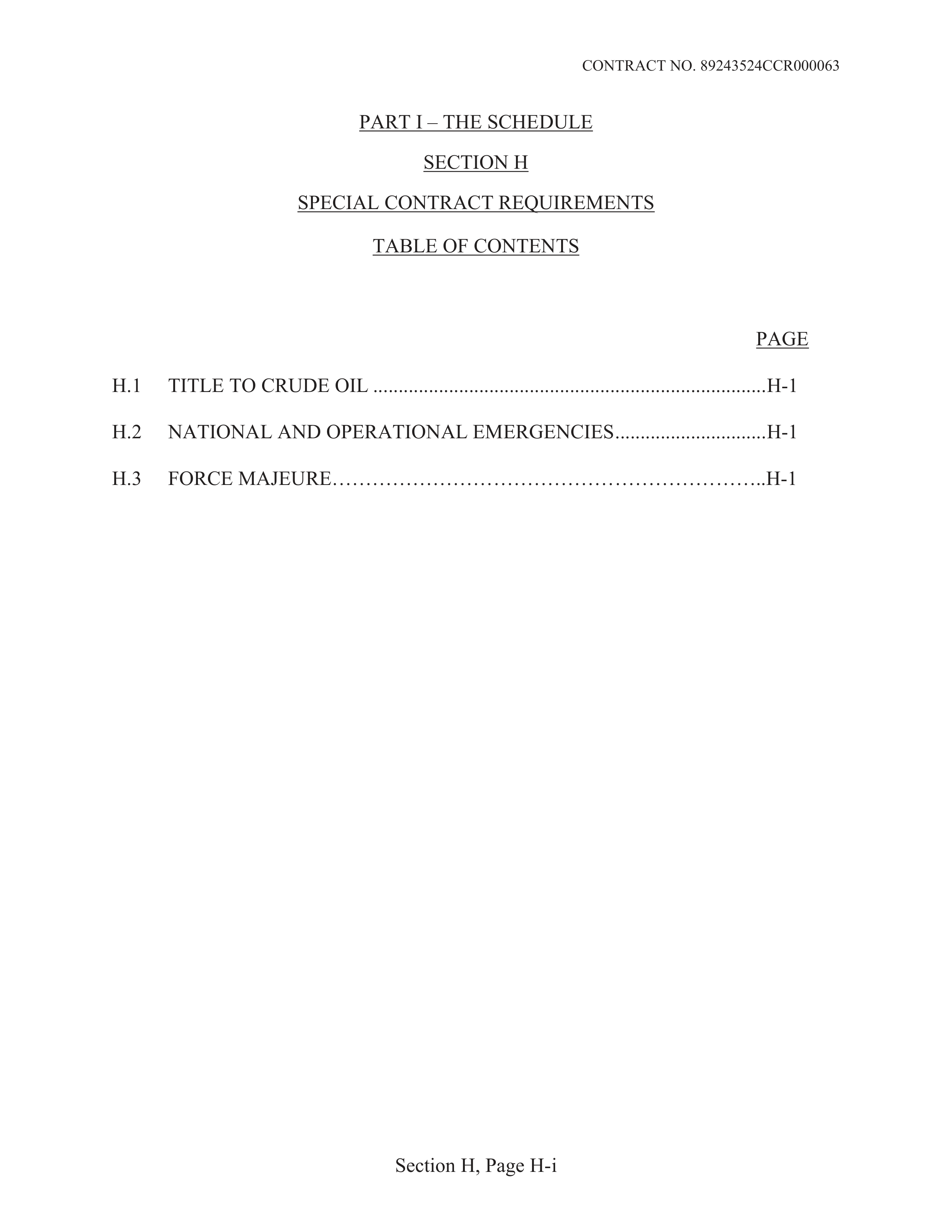 EXXONMOBIL OIL CORPORATION PURCHASE — page 39