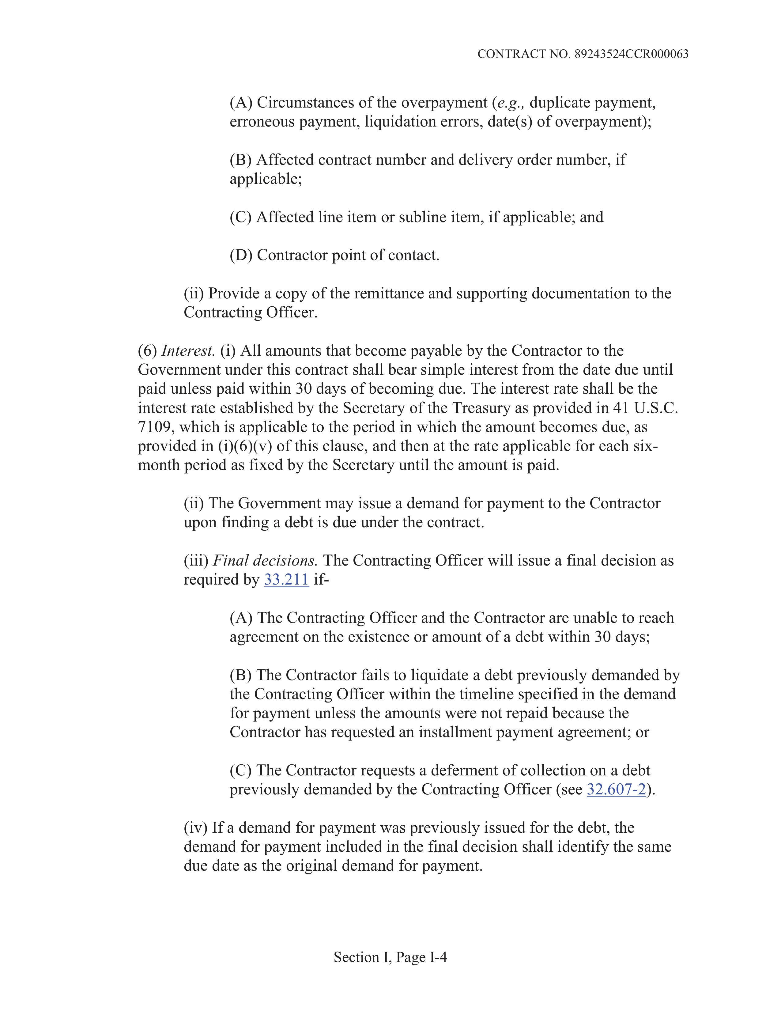 EXXONMOBIL OIL CORPORATION PURCHASE — page 47