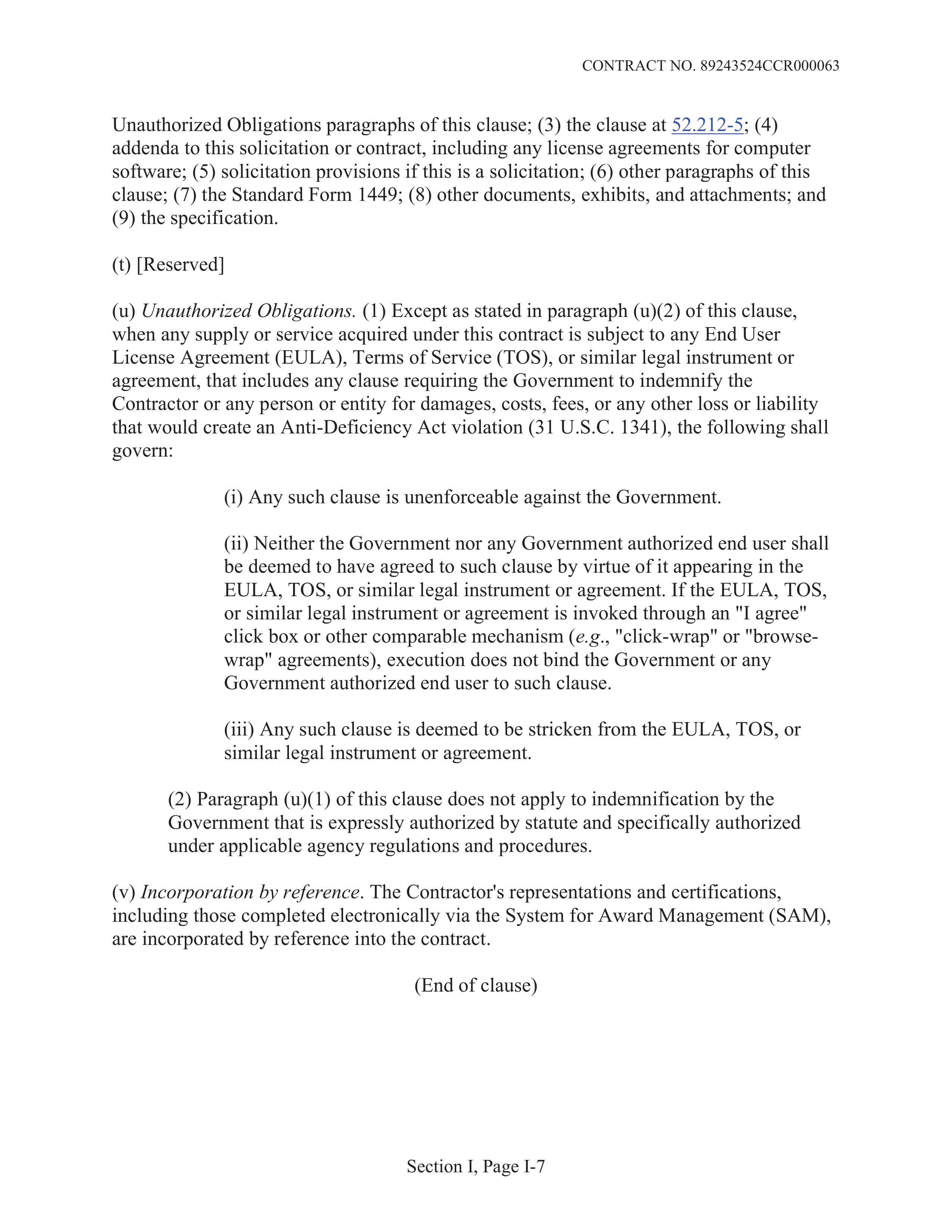 EXXONMOBIL OIL CORPORATION PURCHASE — page 50