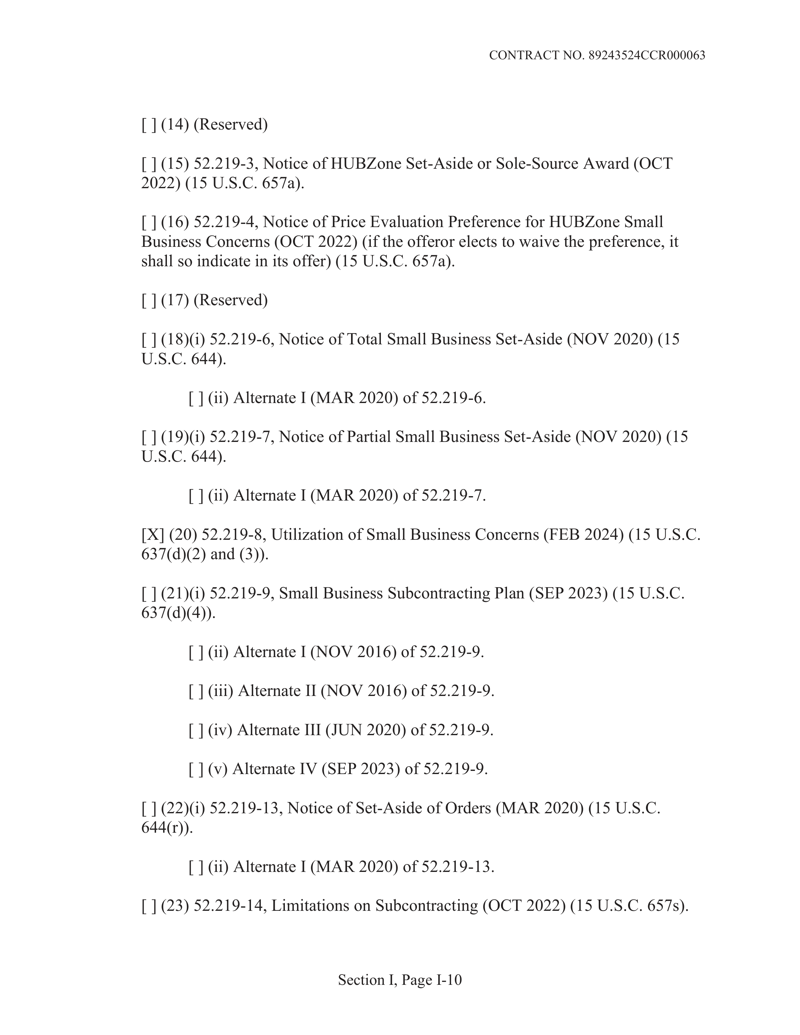 EXXONMOBIL OIL CORPORATION PURCHASE — page 53