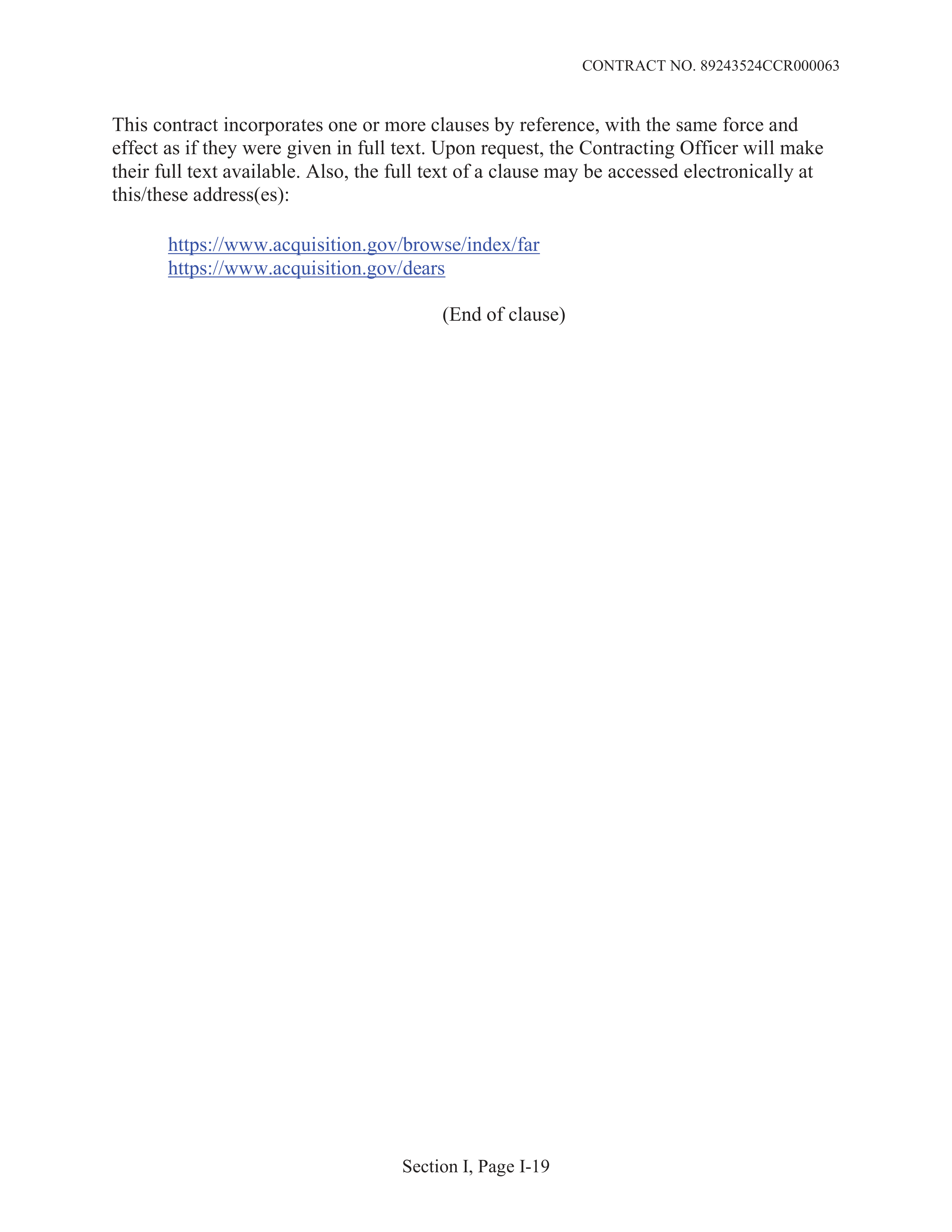 EXXONMOBIL OIL CORPORATION PURCHASE — page 62