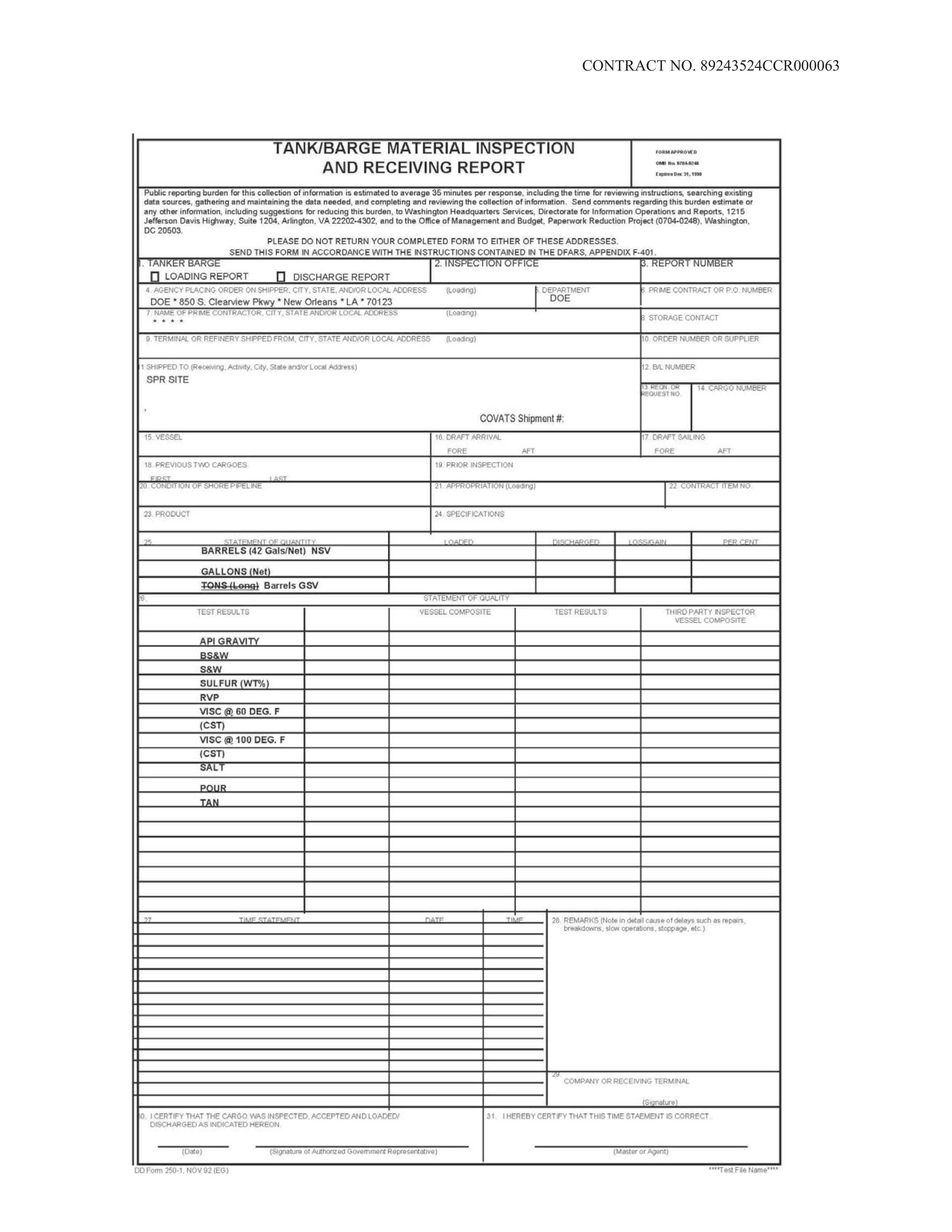 EXXONMOBIL OIL CORPORATION PURCHASE — page 80