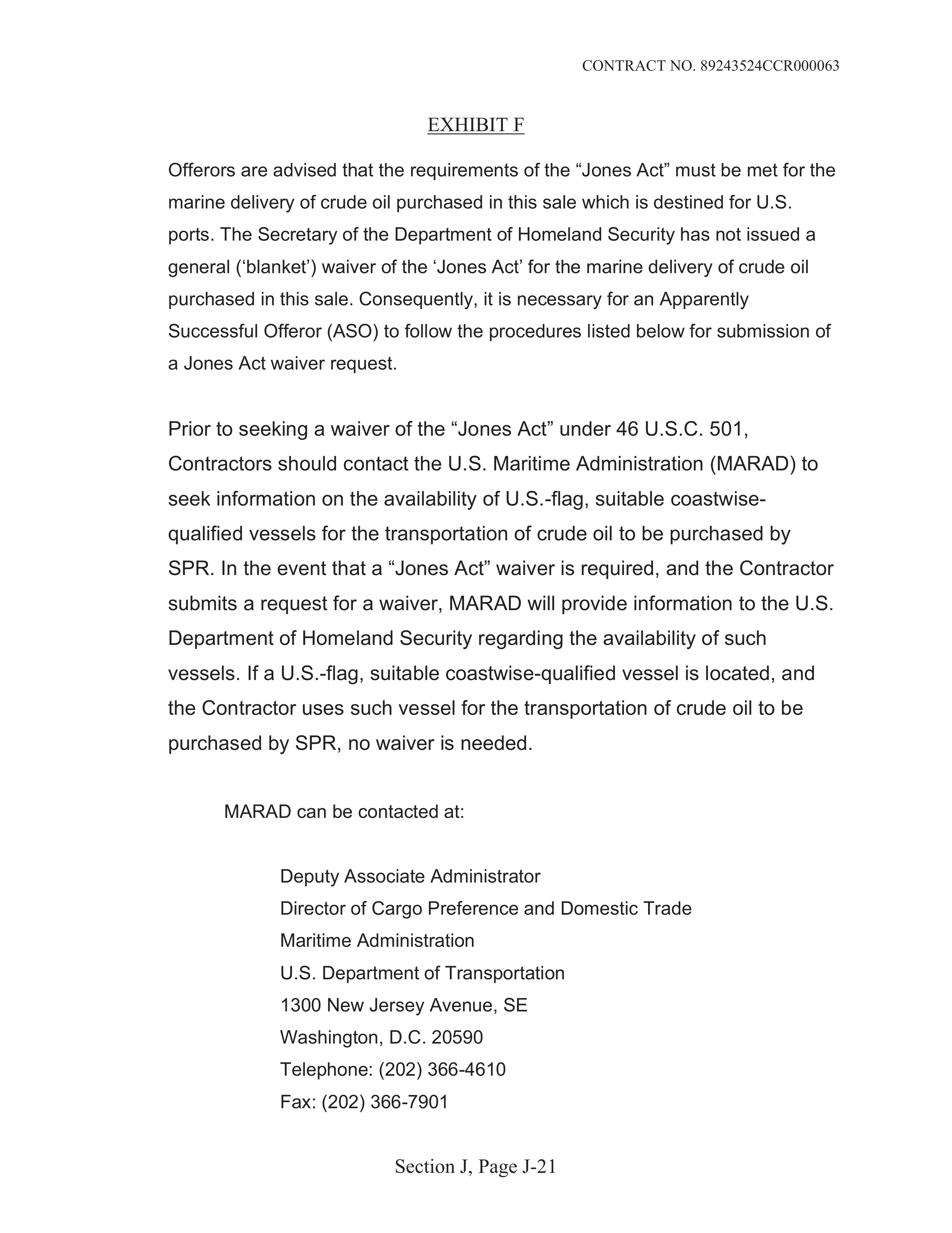 EXXONMOBIL OIL CORPORATION PURCHASE — page 85