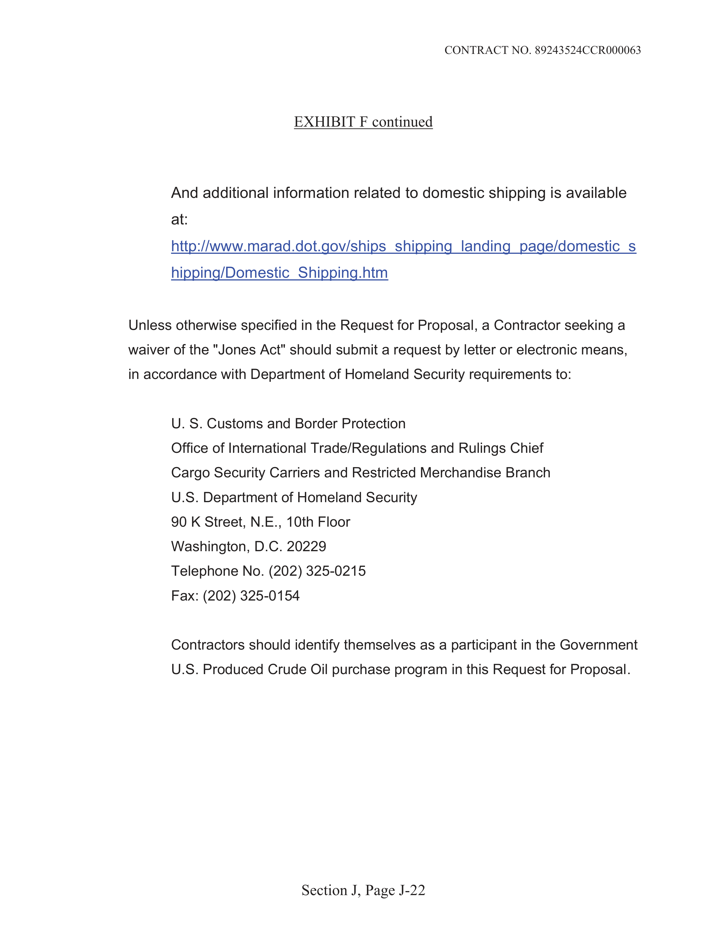 EXXONMOBIL OIL CORPORATION PURCHASE — page 86