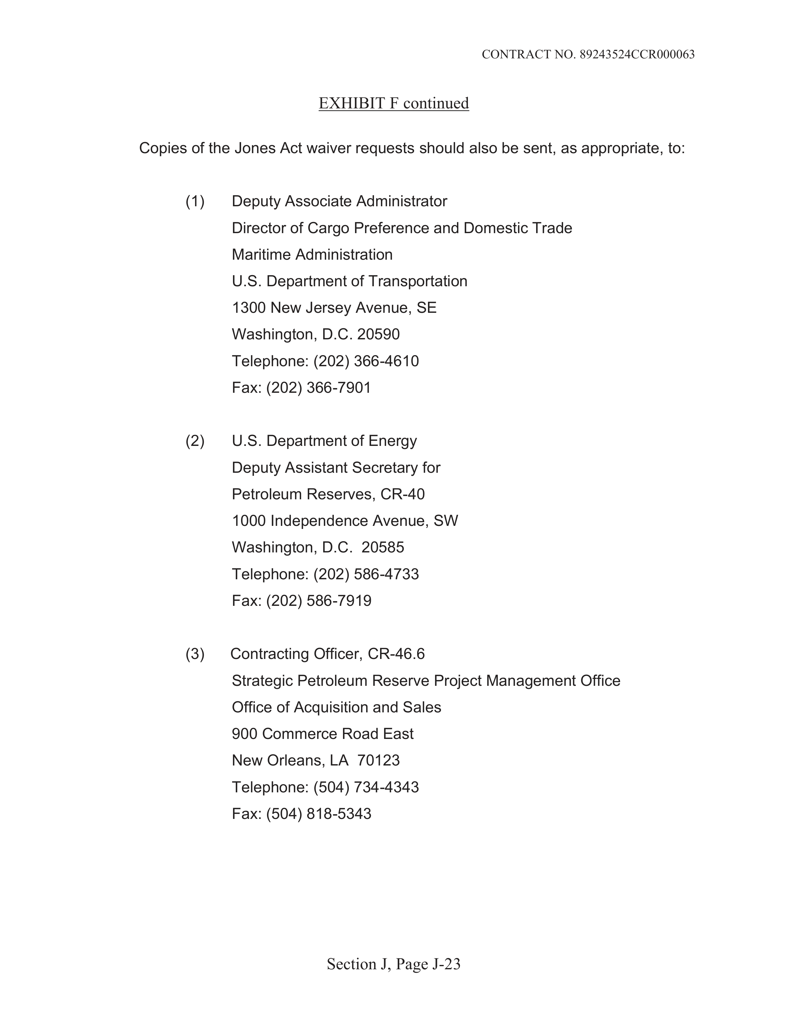 EXXONMOBIL OIL CORPORATION PURCHASE — page 87