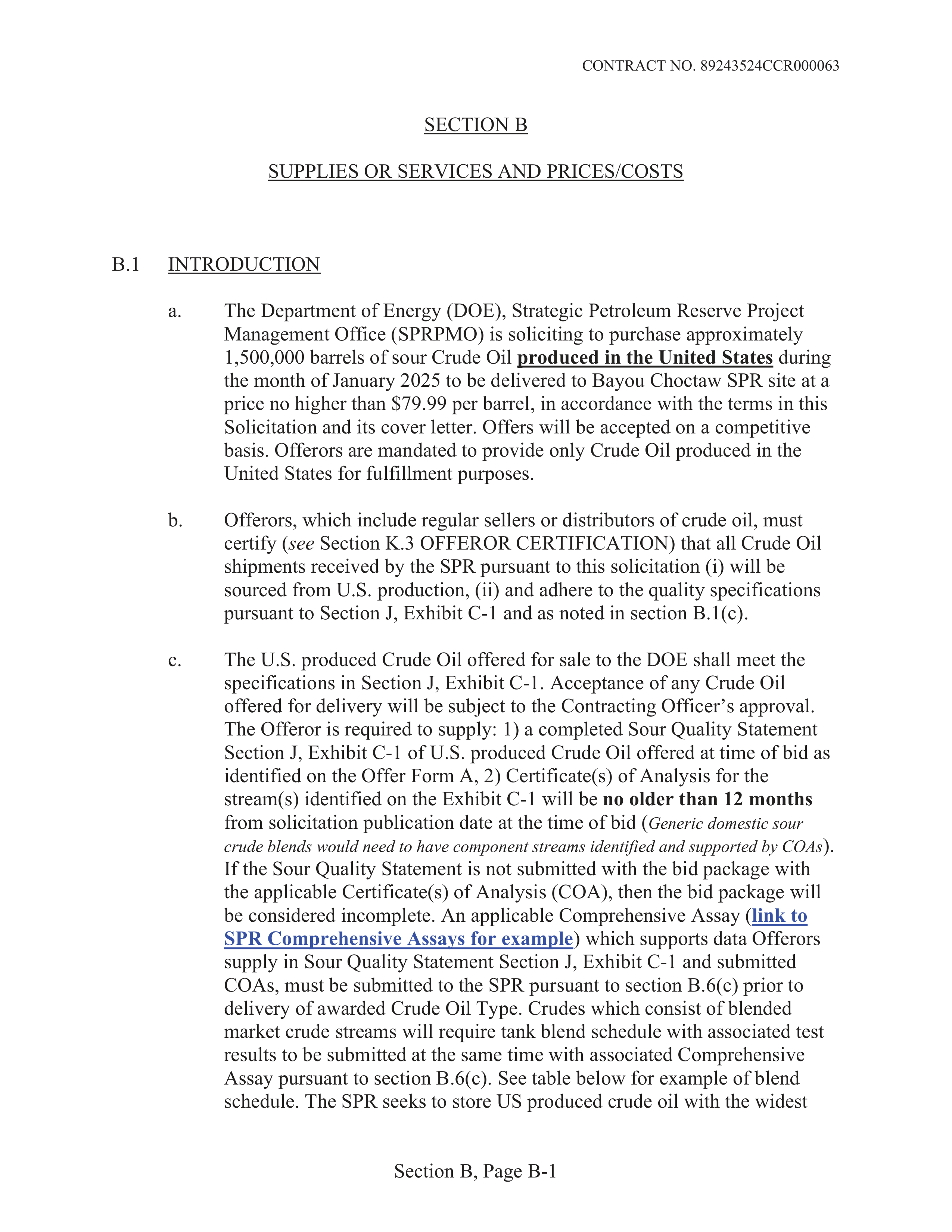 EXXONMOBIL OIL CORPORATION PURCHASE — page 9