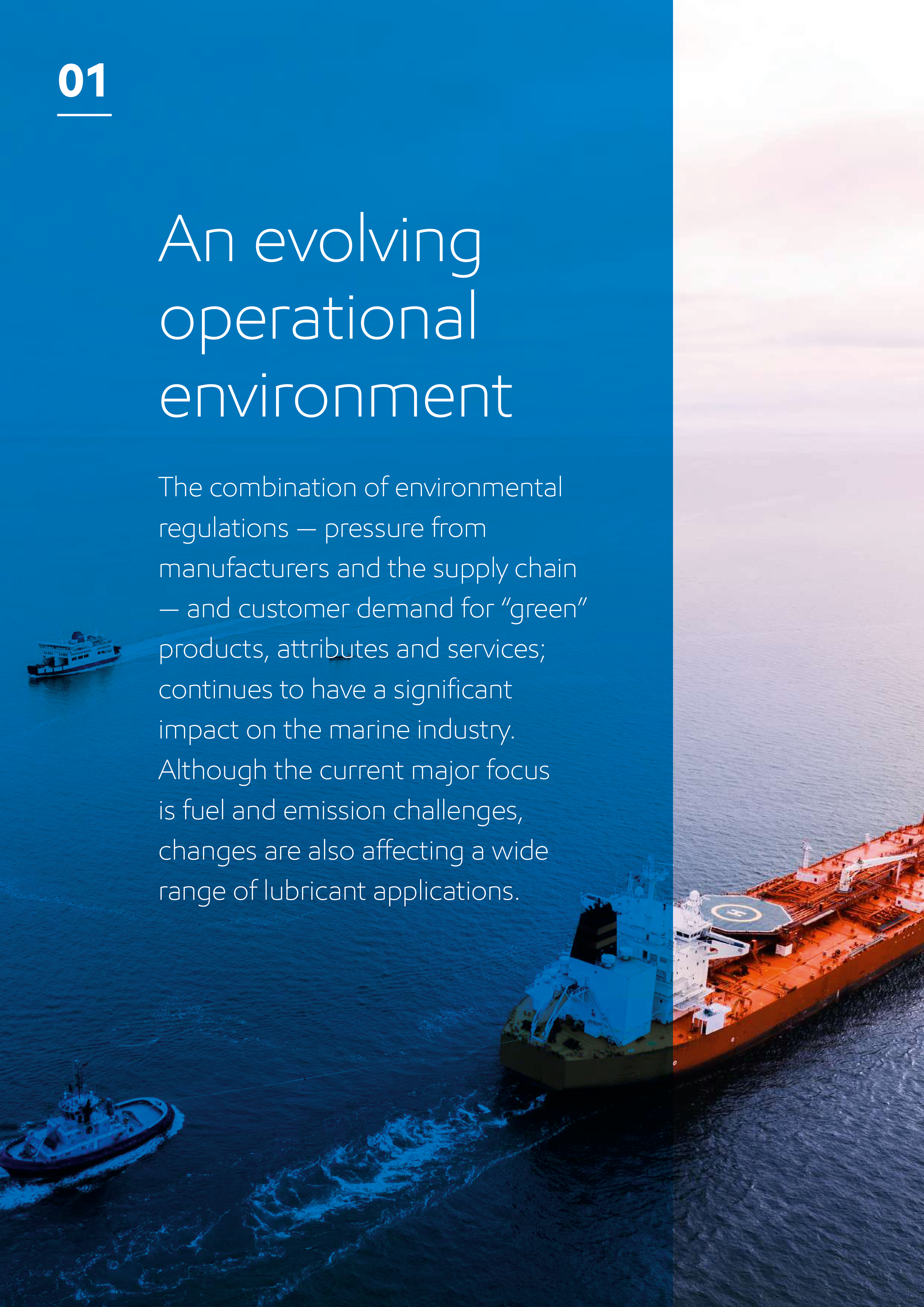 ExxonMobil Environmentally Acceptable Lubricants Guide — page 4