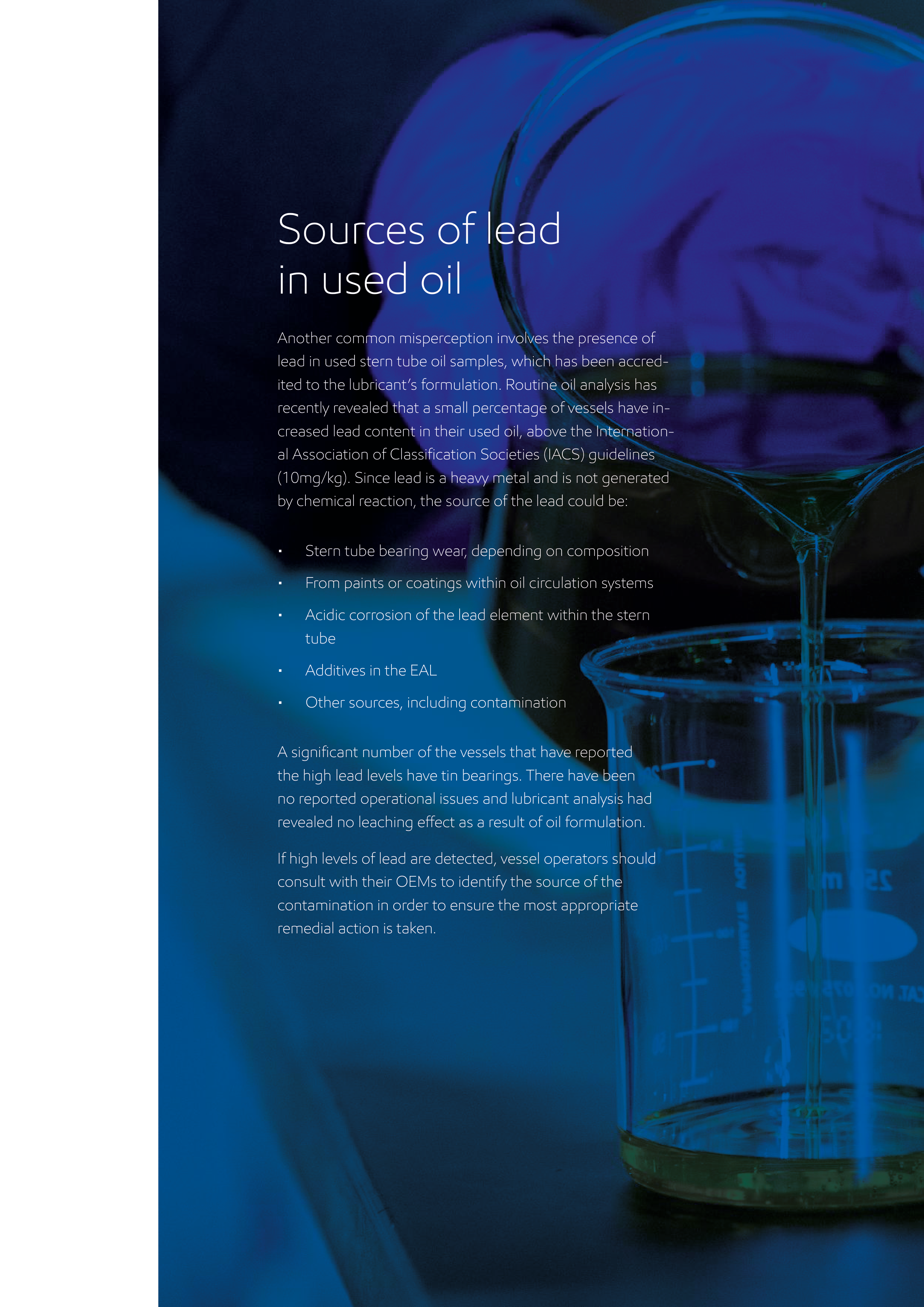 ExxonMobil Environmentally Acceptable Lubricants Guide — page 7