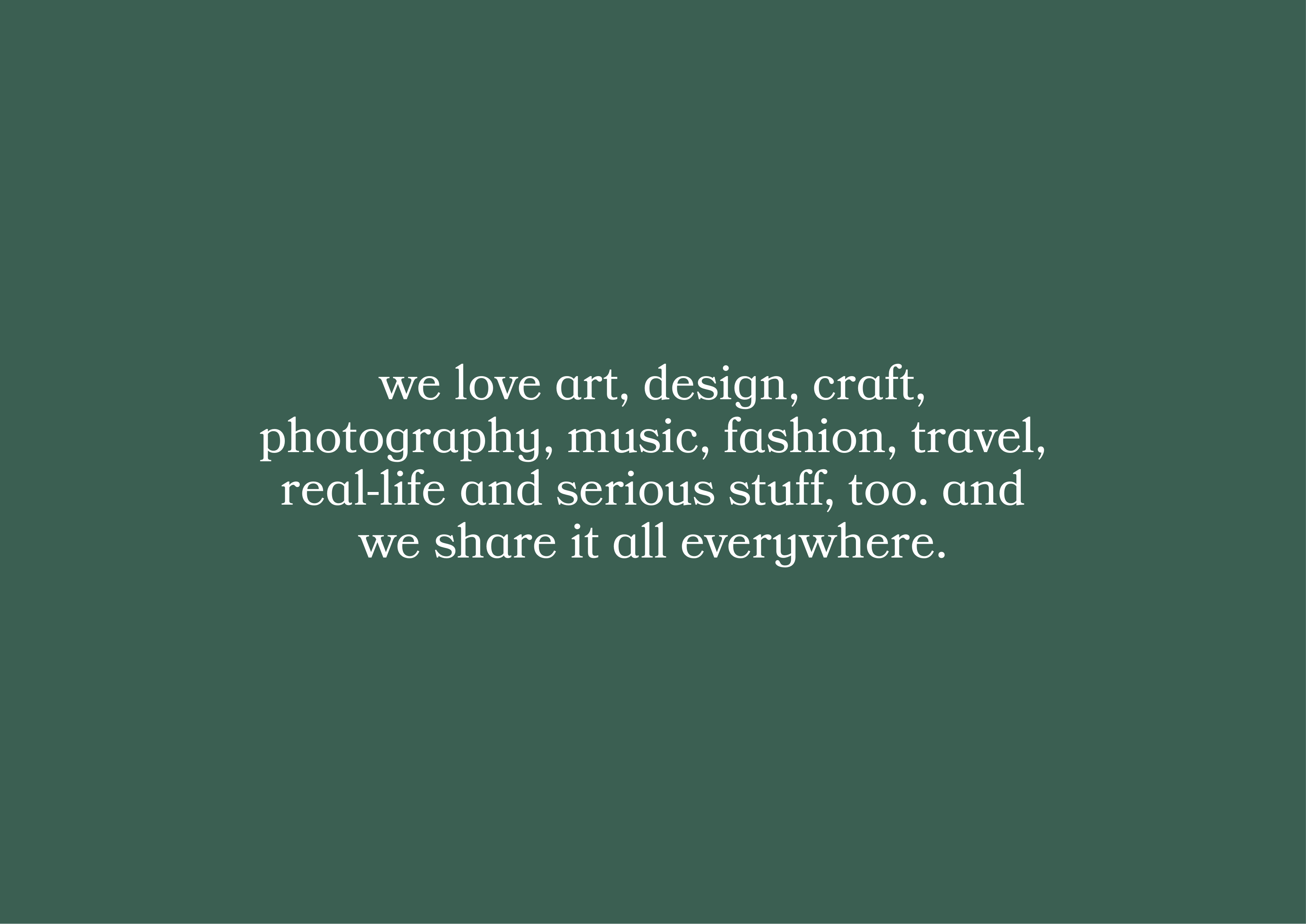 FRANKIE Media Kit — page 3