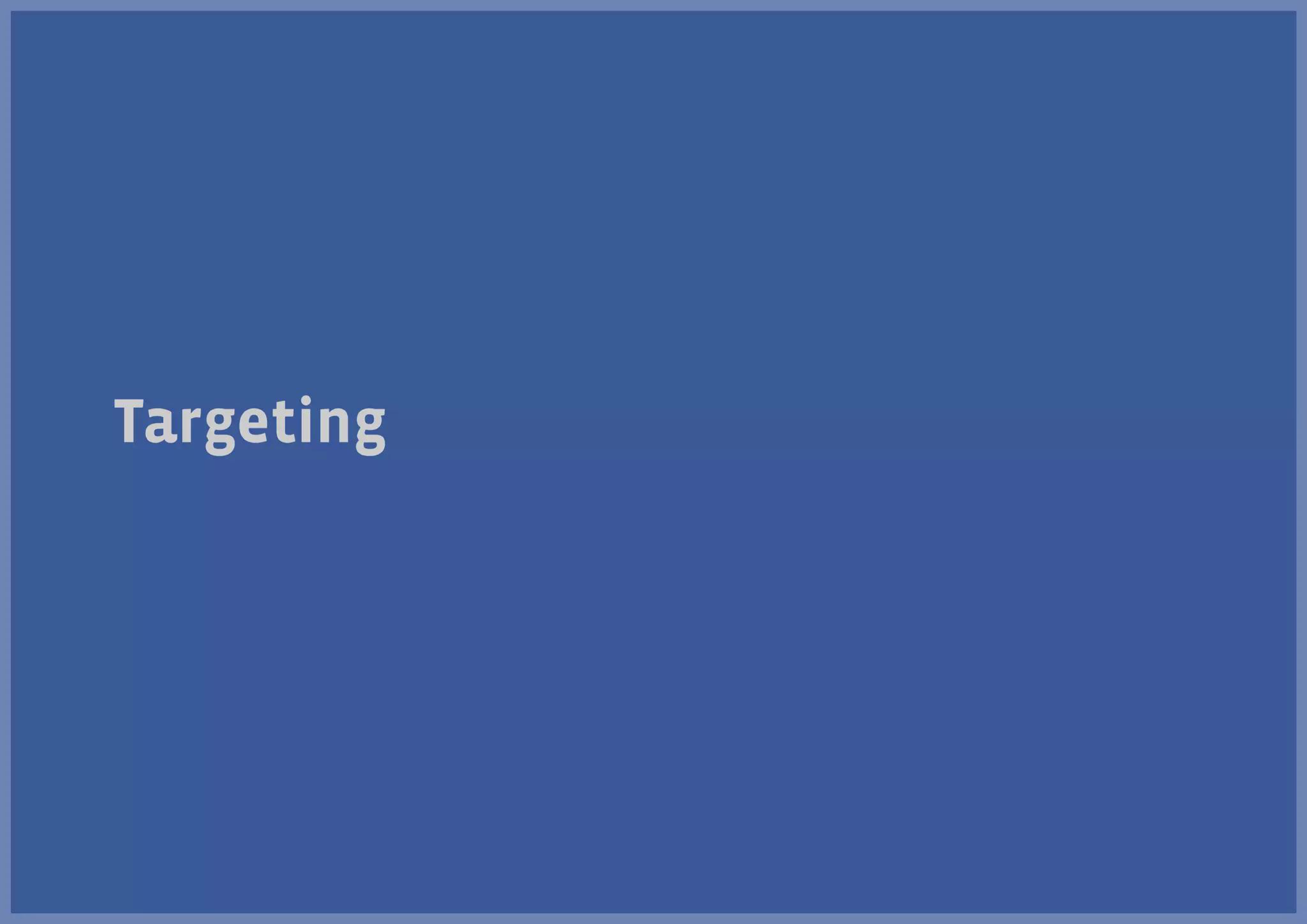Facebook Media Kit — page 18