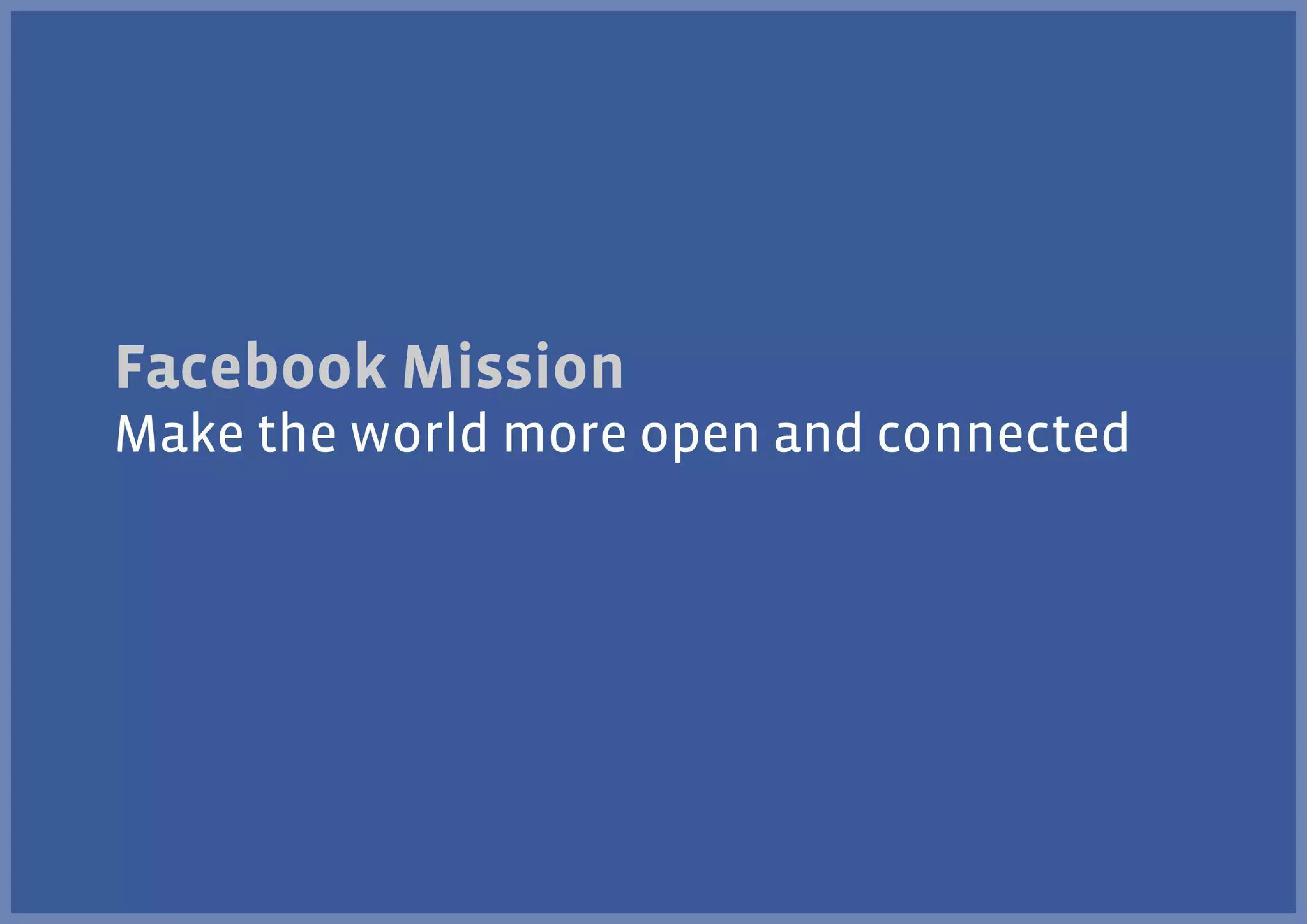Facebook Media Kit — page 3