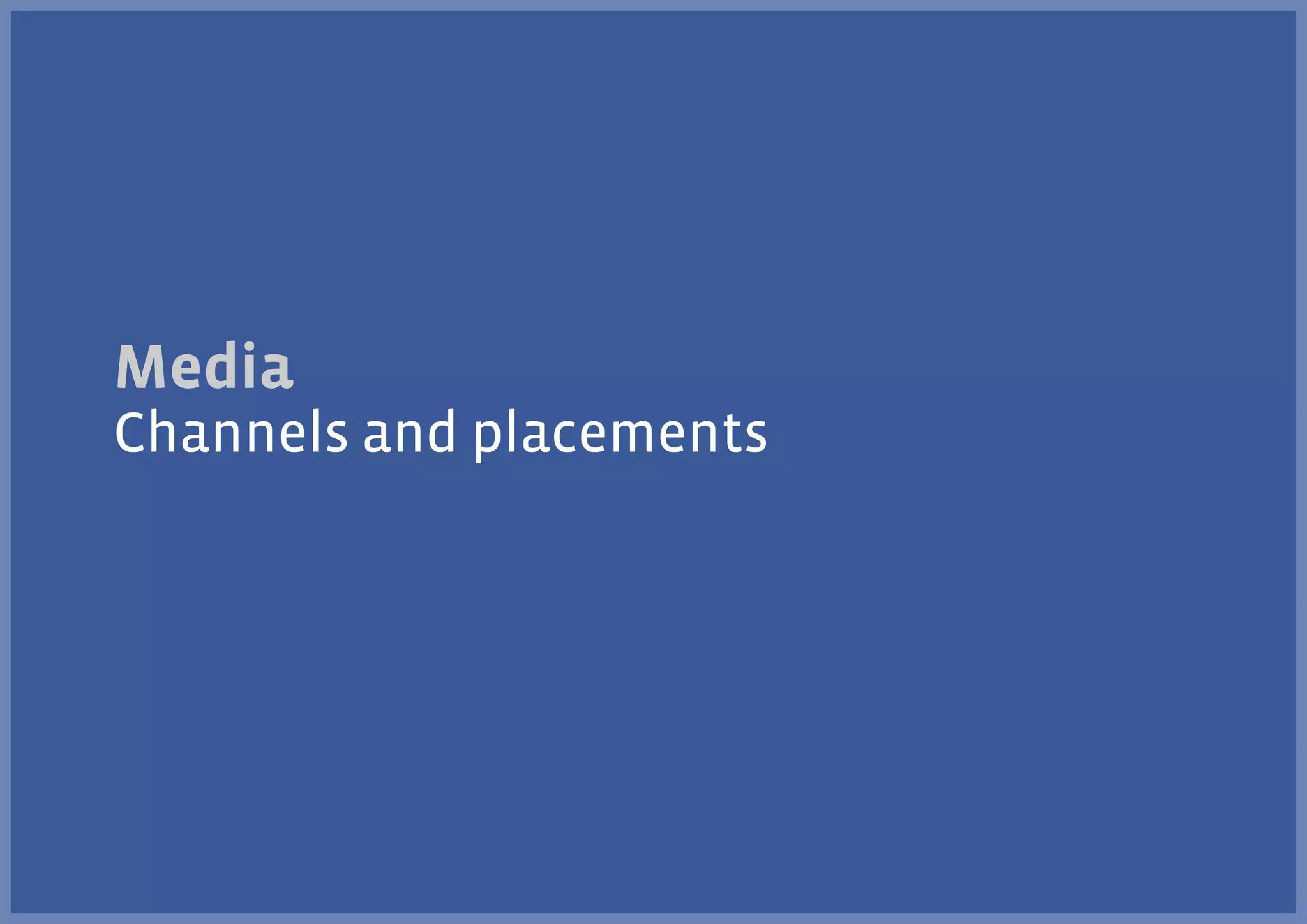 Facebook Media Kit — page 8