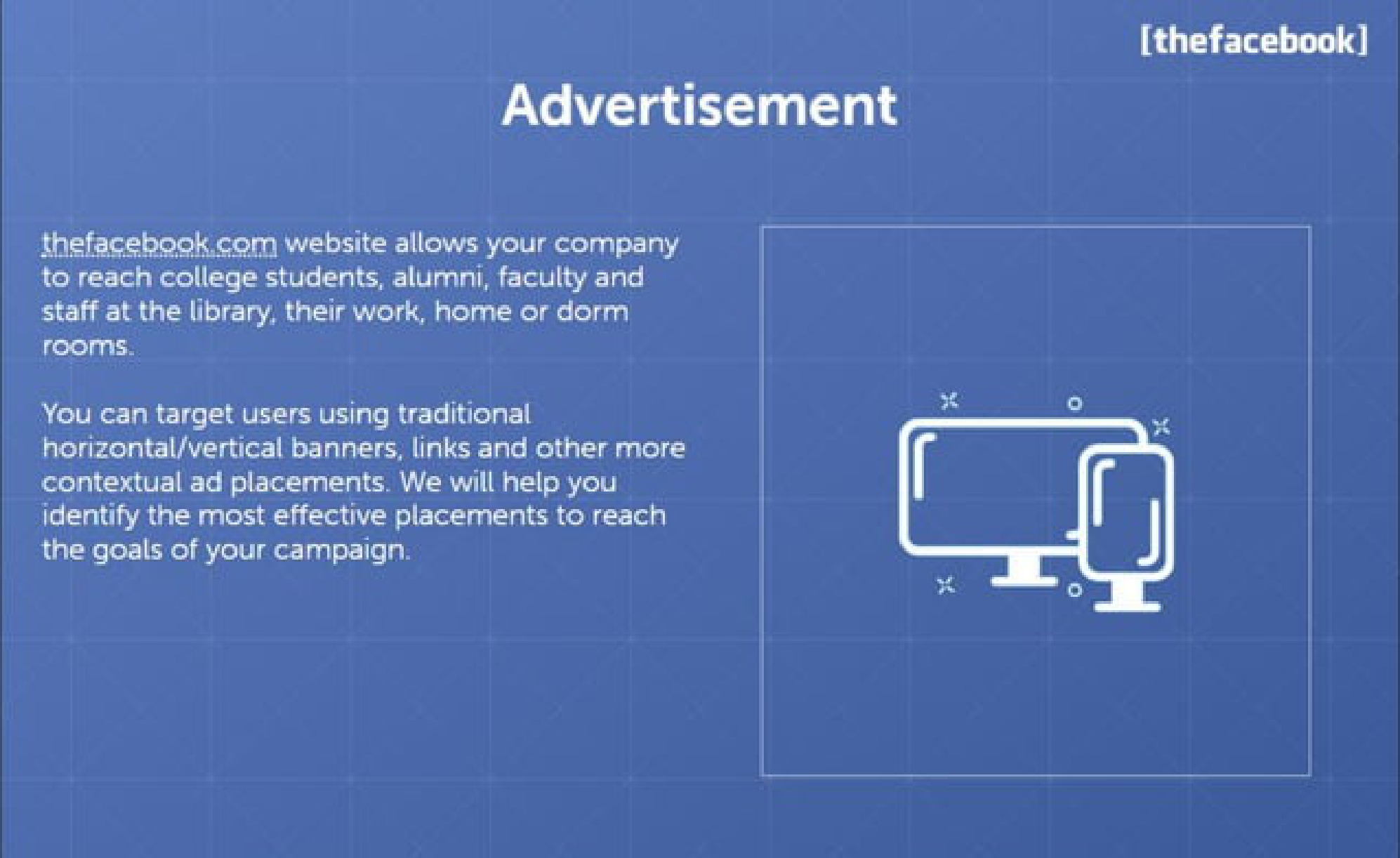 Facebook Pitch Deck — page 22