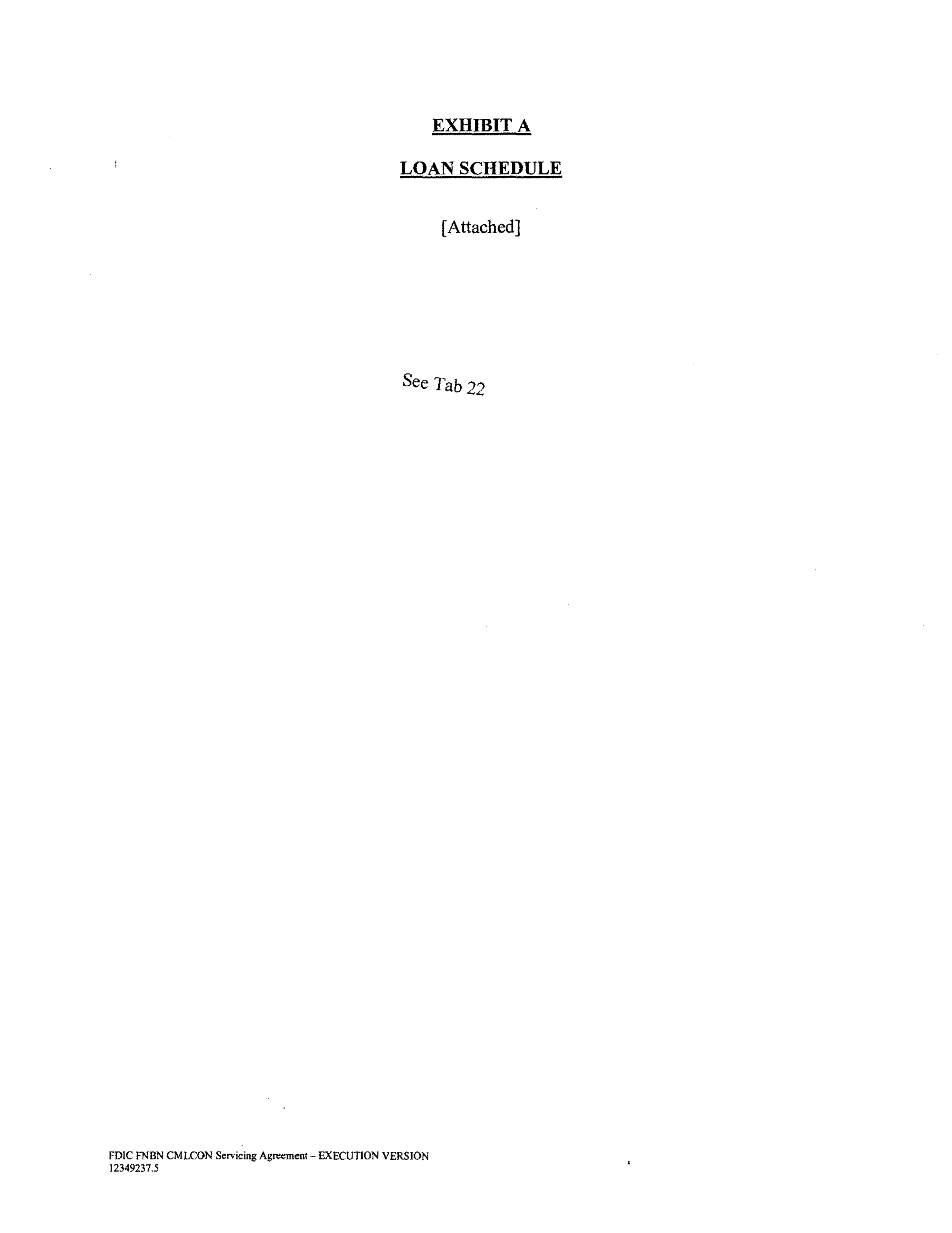 Fannie Mae Commercial Mortgage Loan Servicing Agreement — page 39