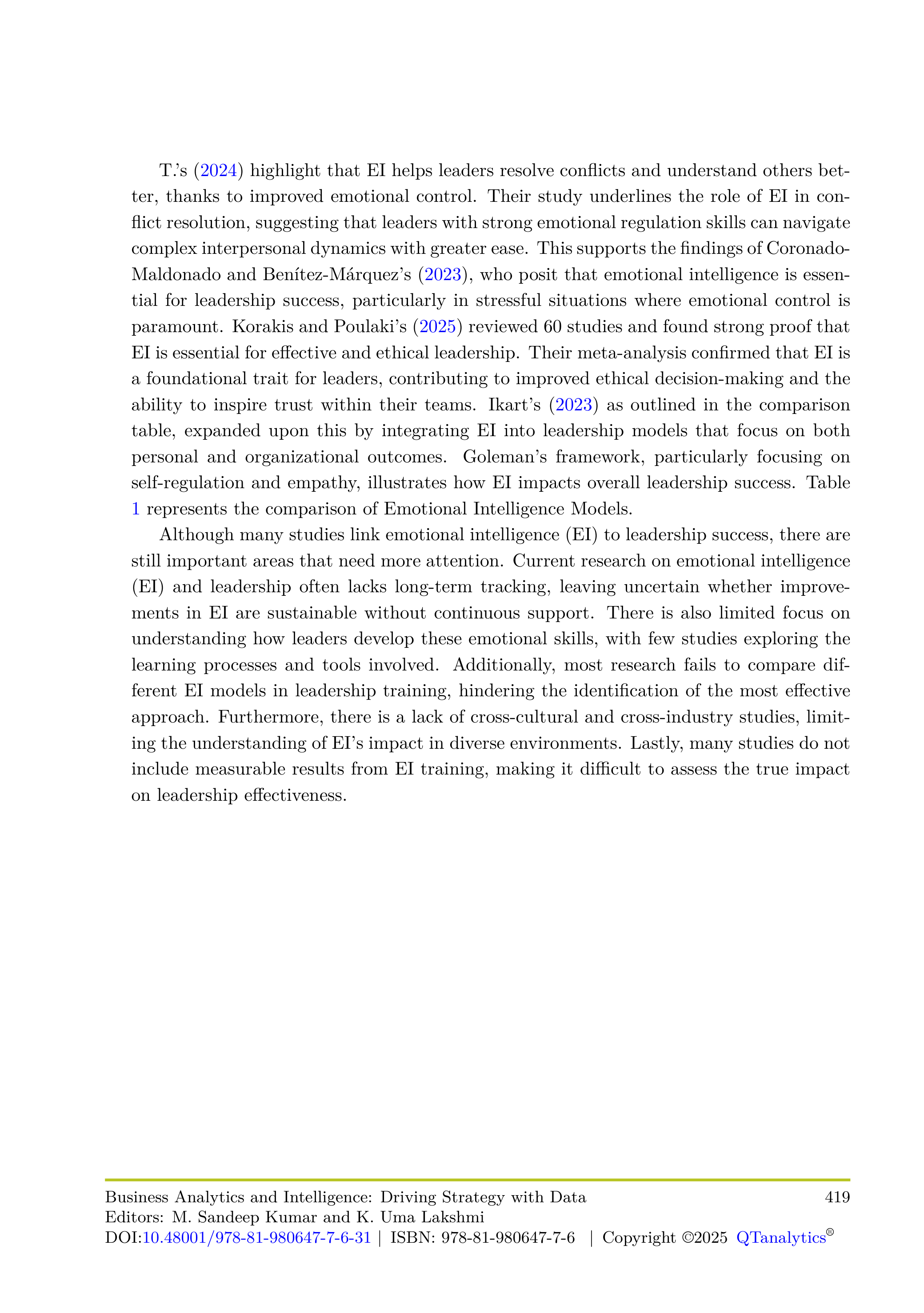 FedEx leadership skills  — page 3