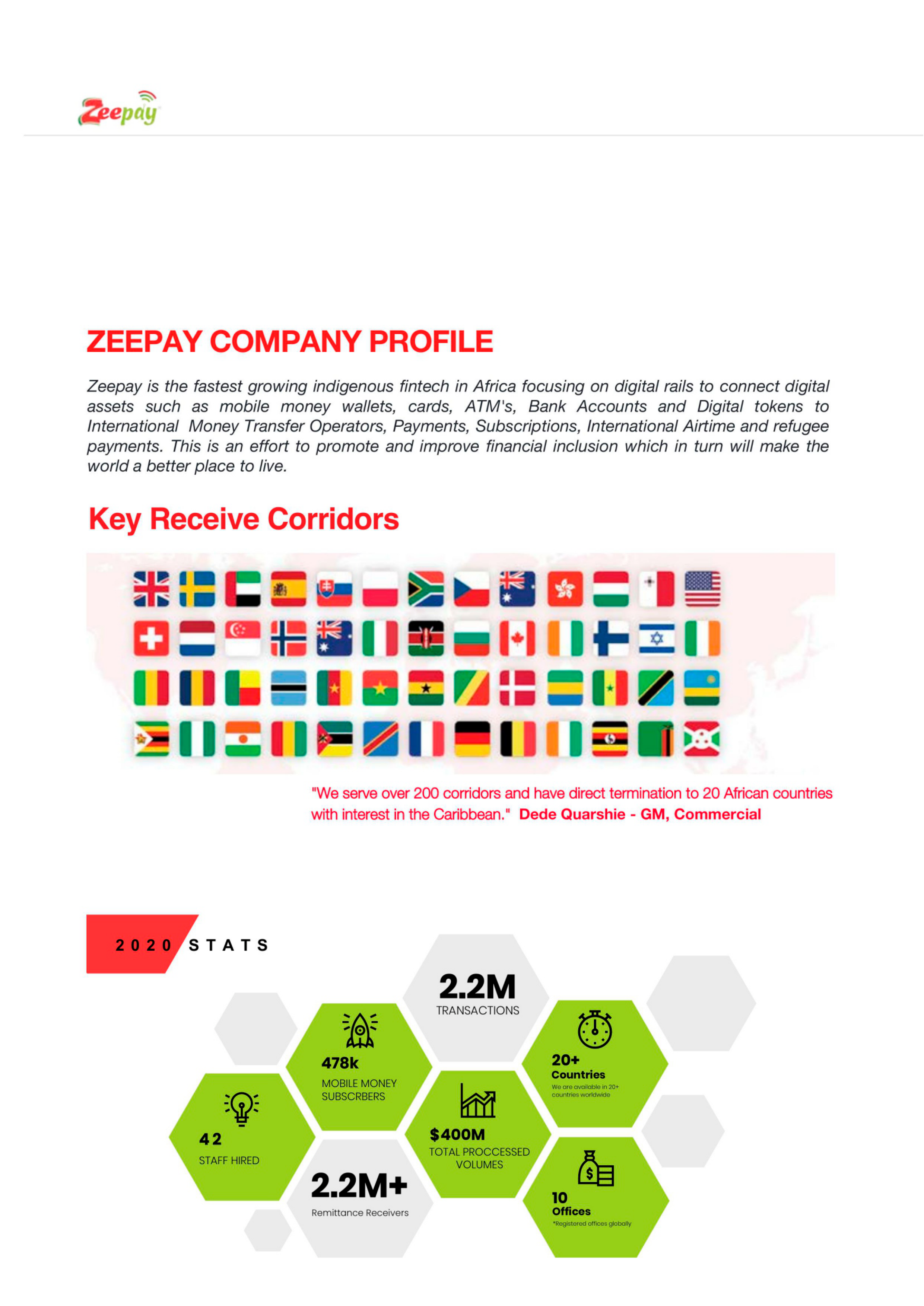 Forbes Magazine — page 9