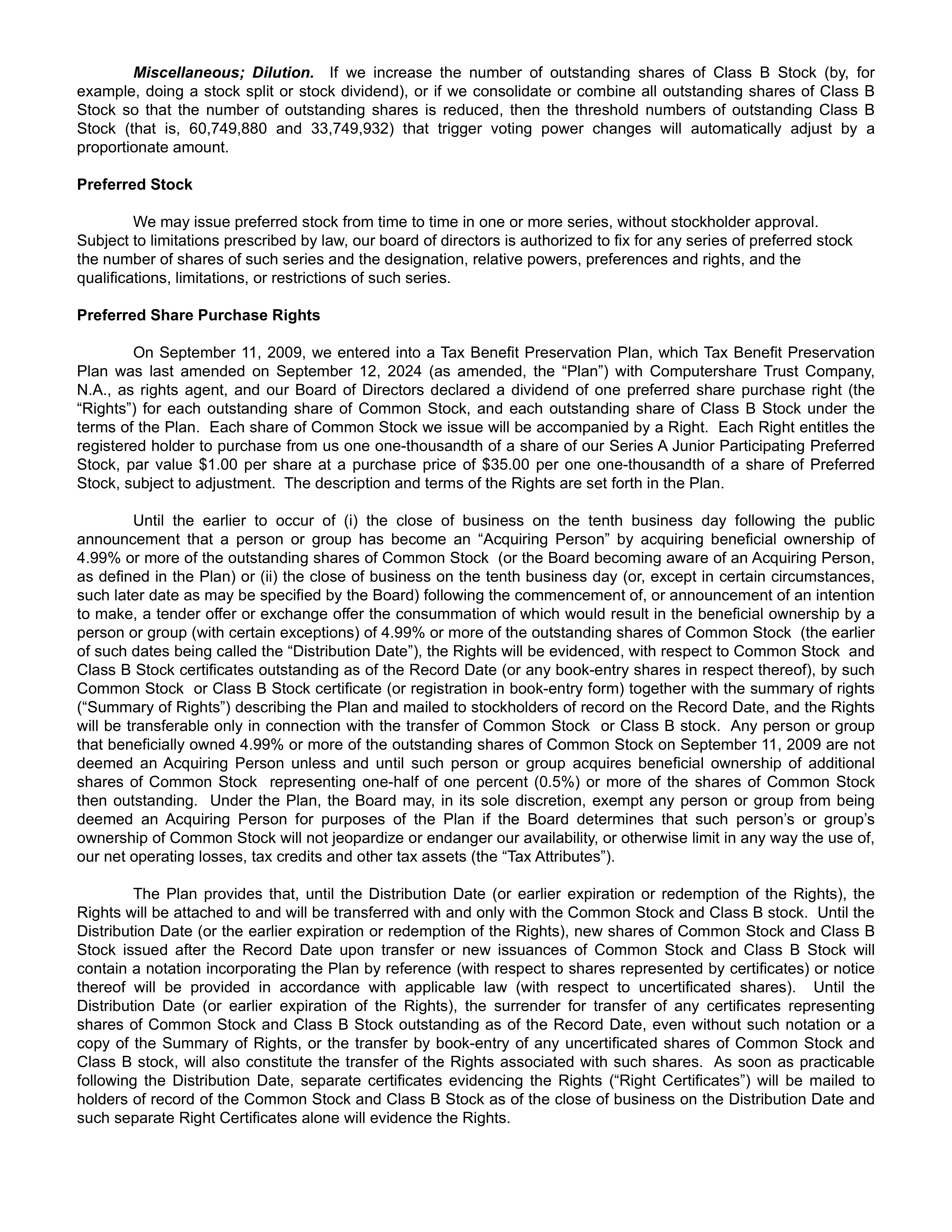 Ford Annual Report — page 185