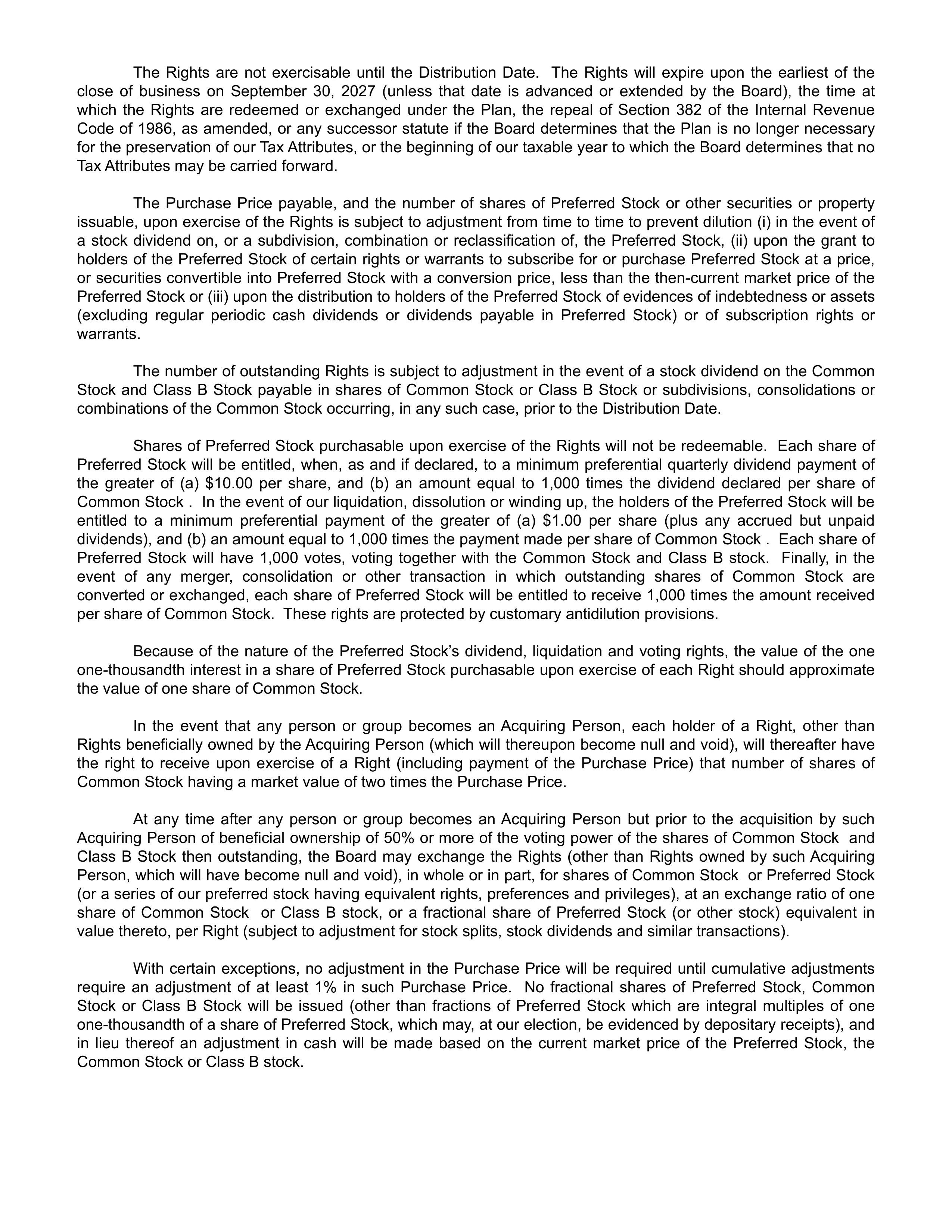 Ford Annual Report — page 186
