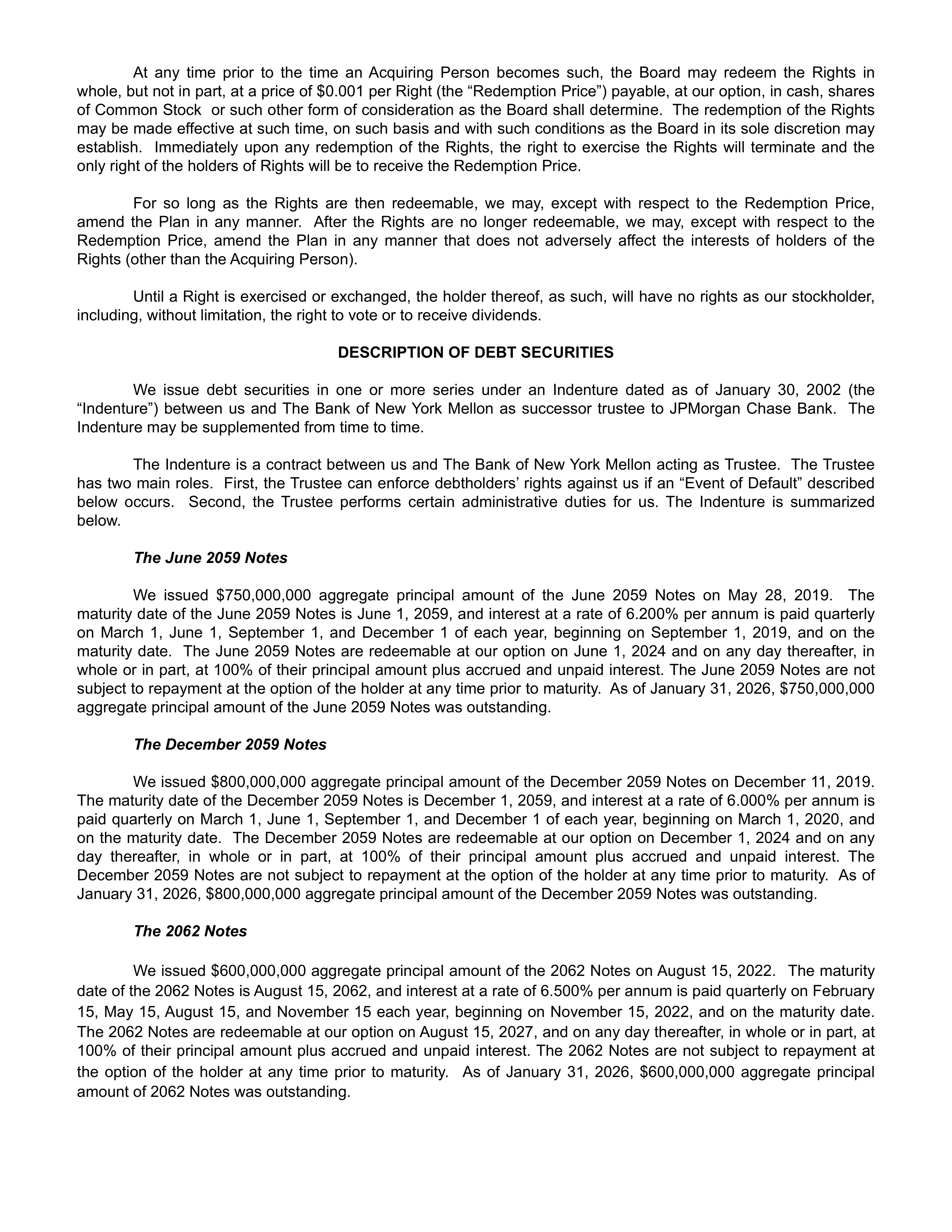 Ford Annual Report — page 187