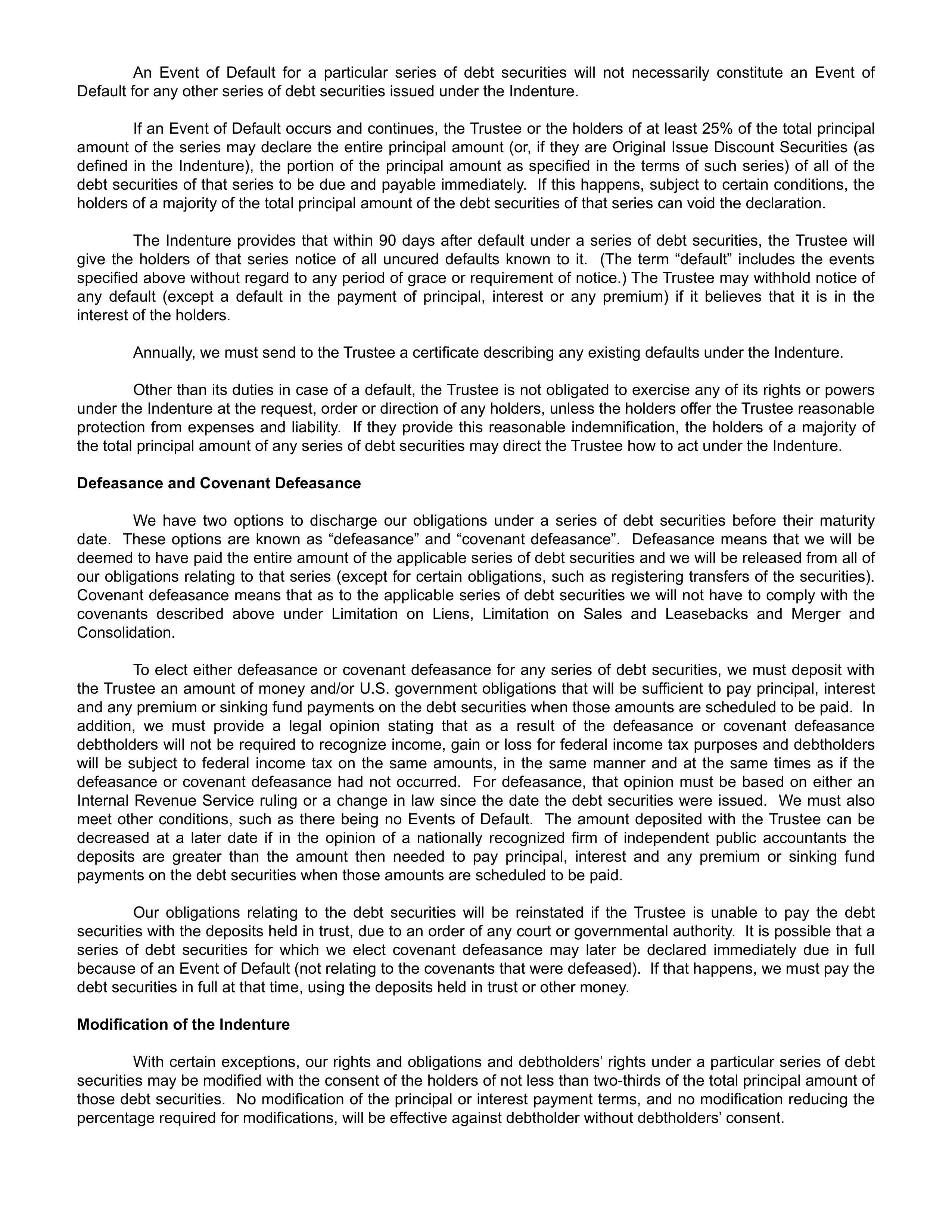 Ford Annual Report — page 189