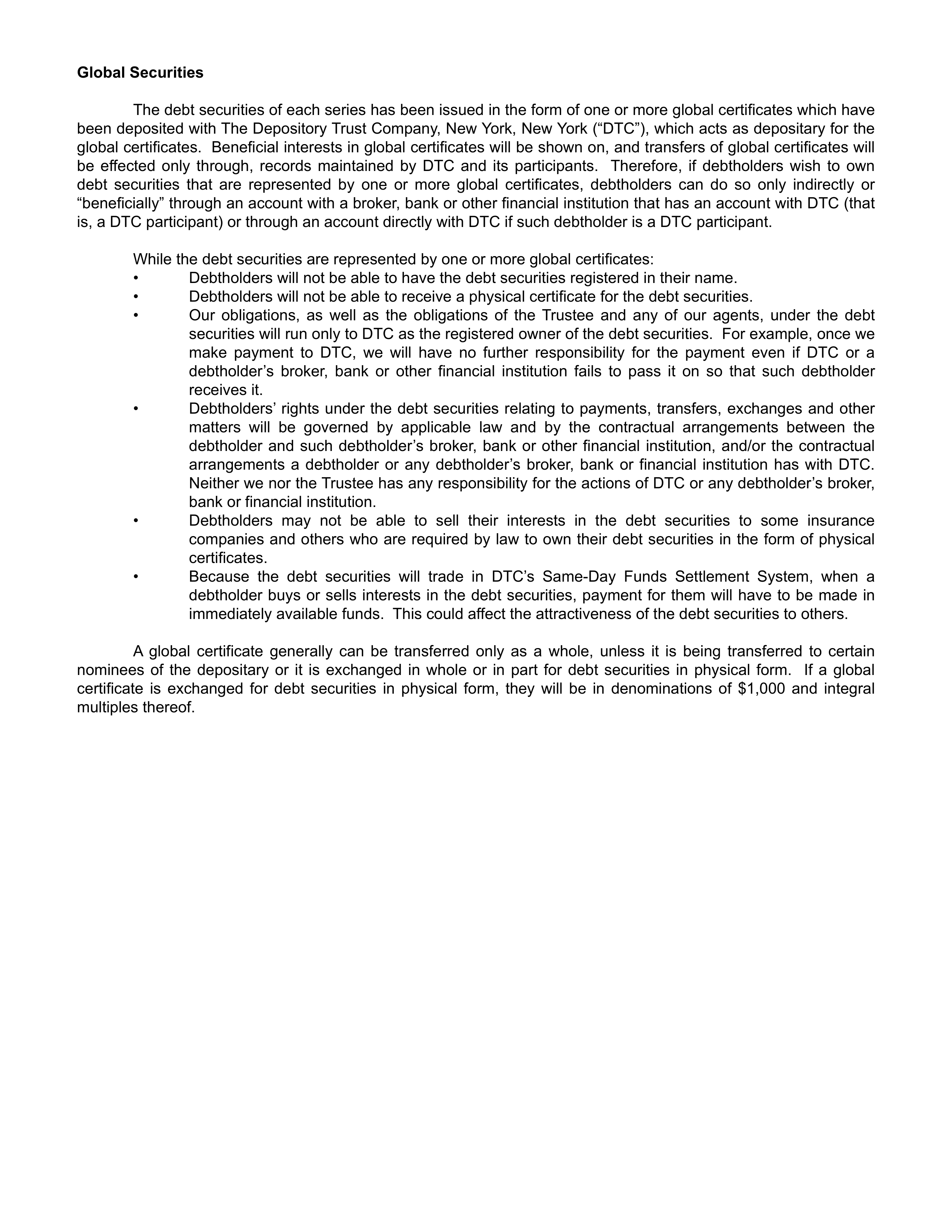 Ford Annual Report — page 190