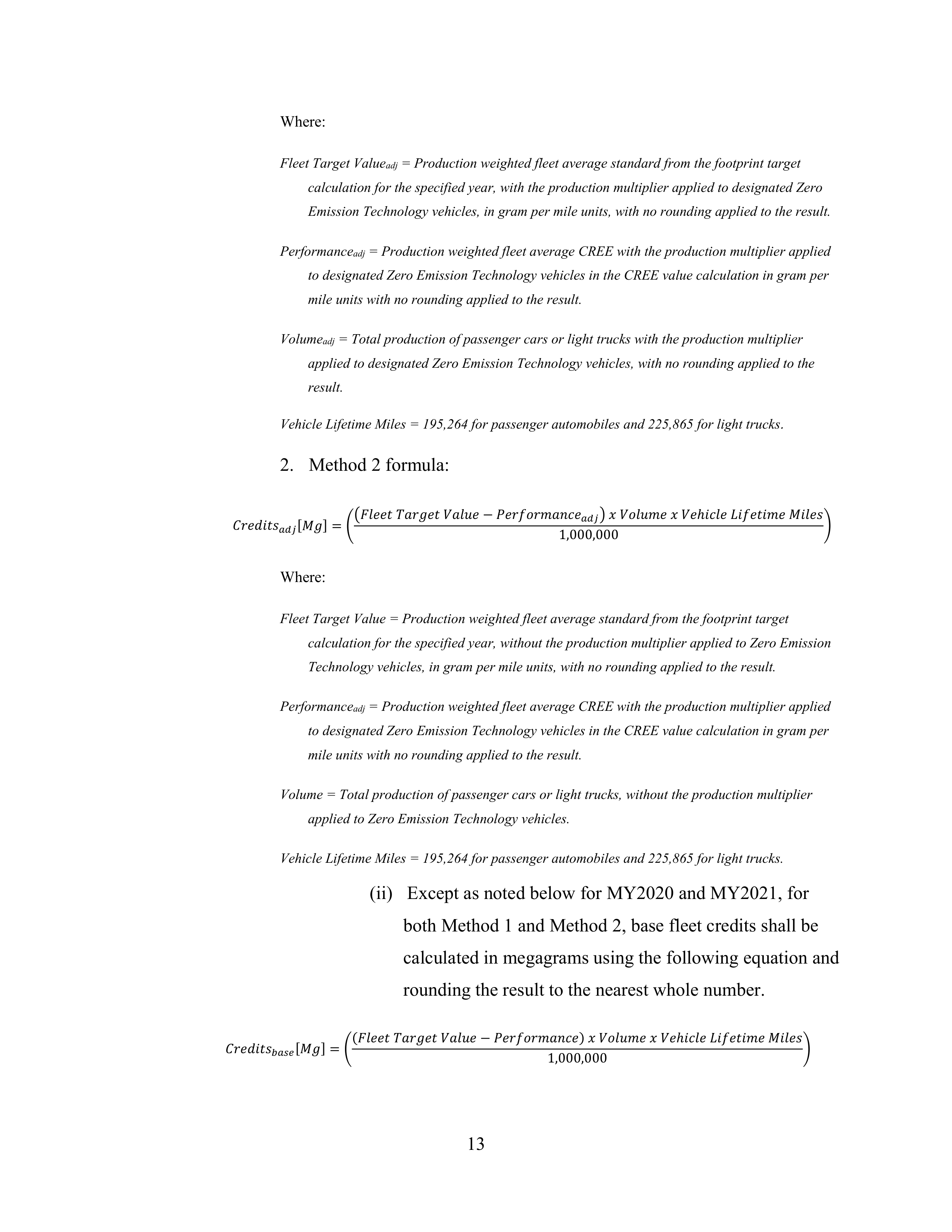 Ford Framework Agreement — page 13