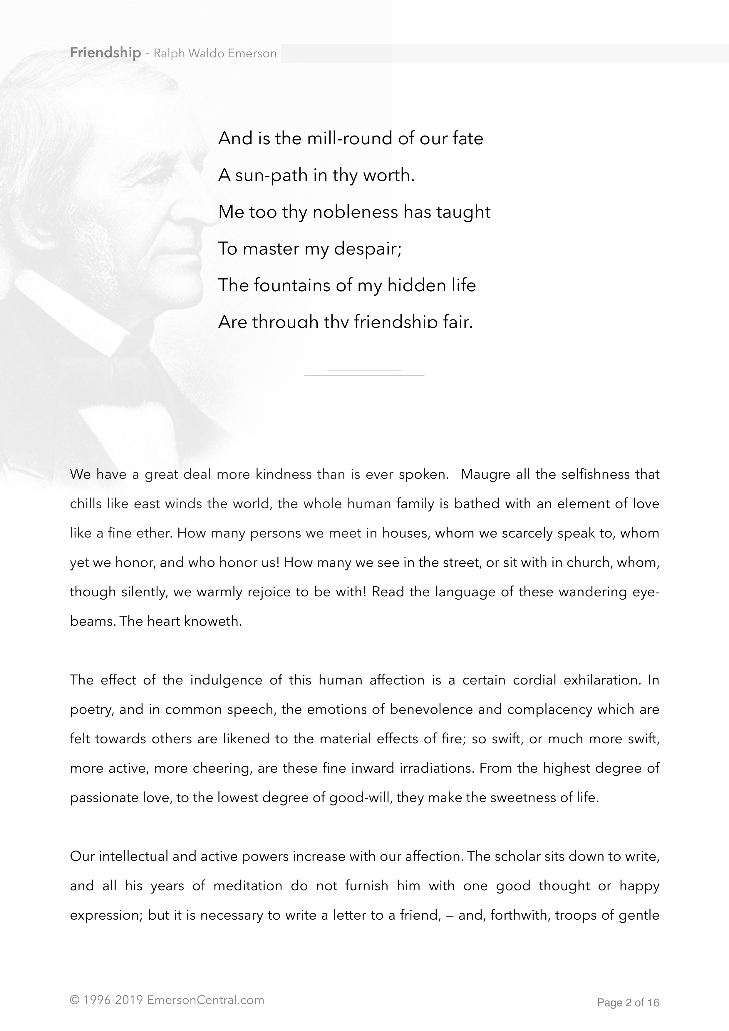 Friendship Essay — page 2