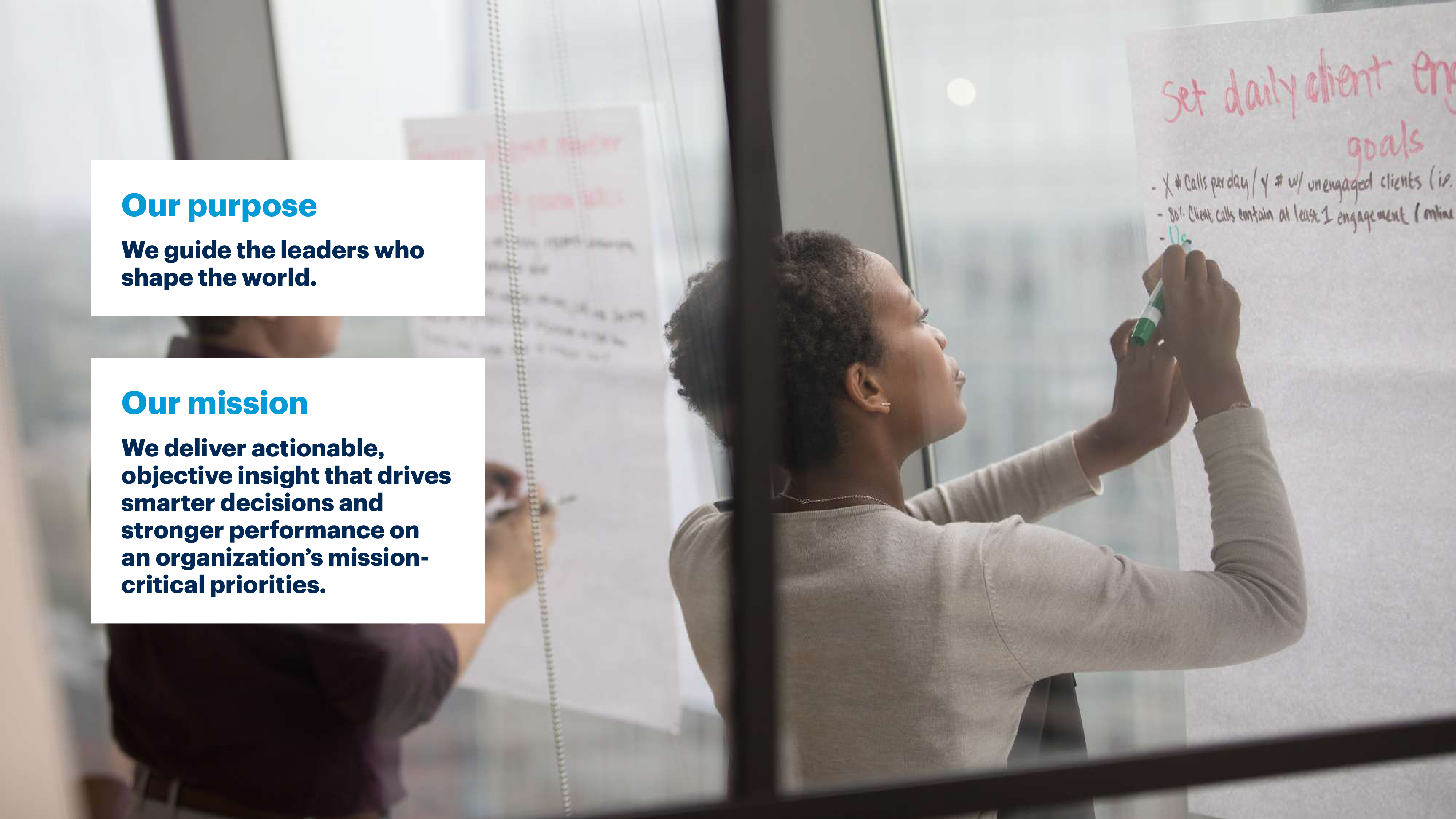 Gartner Global Code of Conduct Handbook — page 3