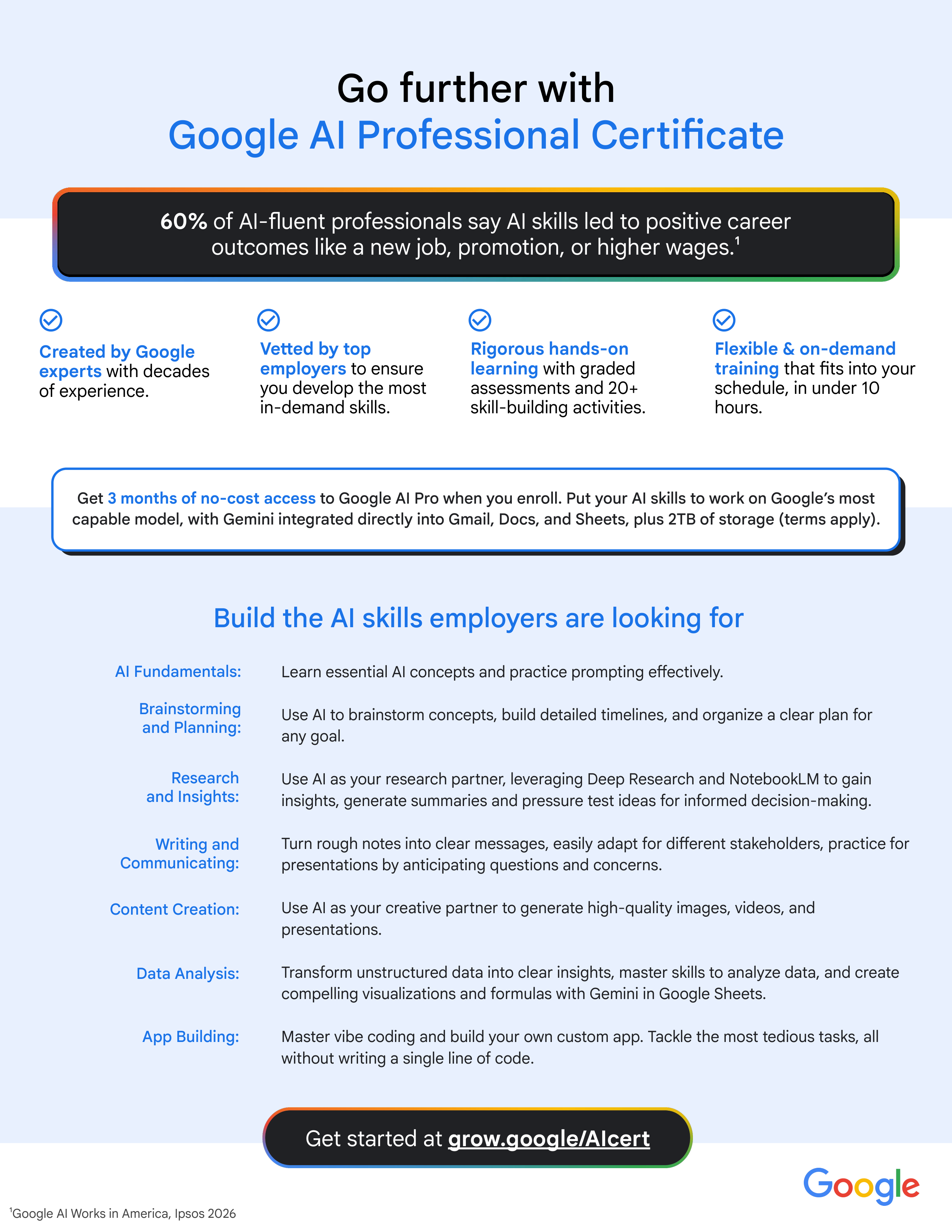 Gemini Google AI Assistant for Search Work and Learning — page 16