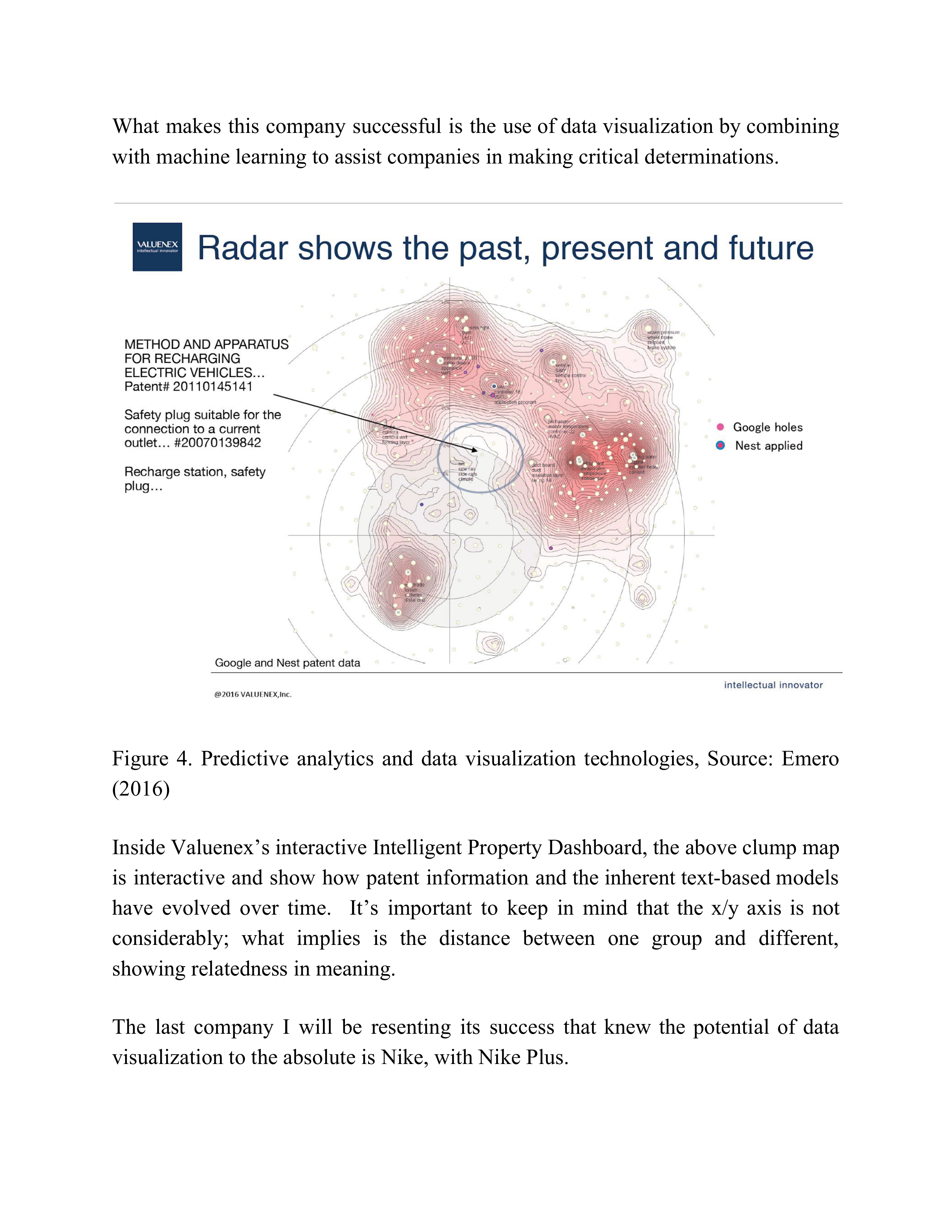 General Electric Data Visualization — page 6