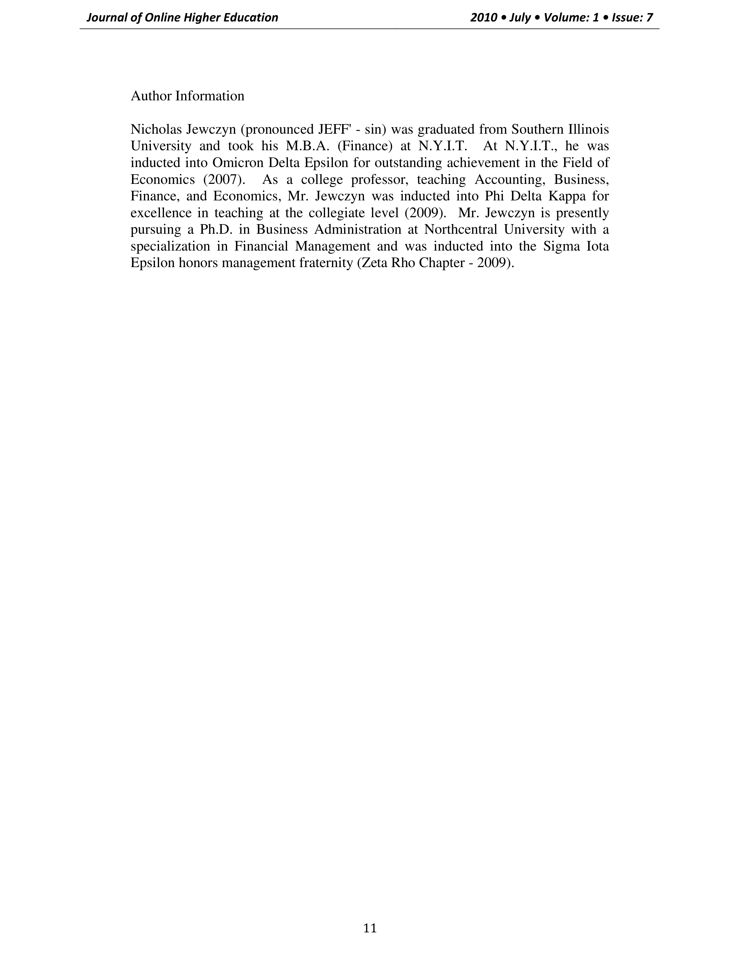 General Electric Leadership Skills — page 12