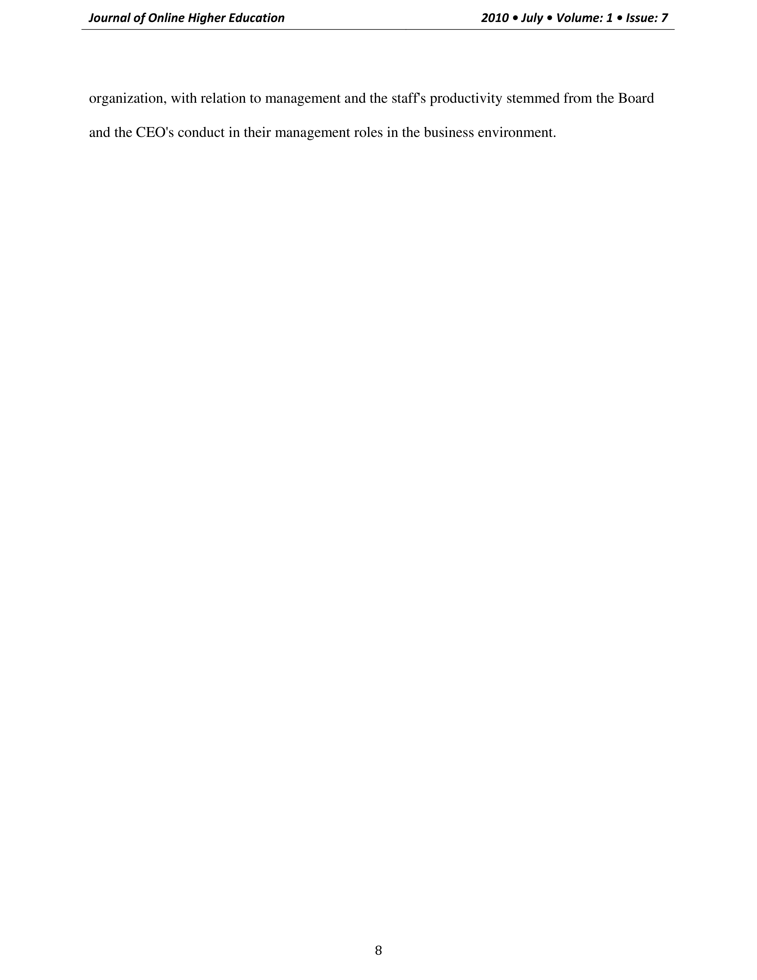 General Electric Leadership Skills — page 9