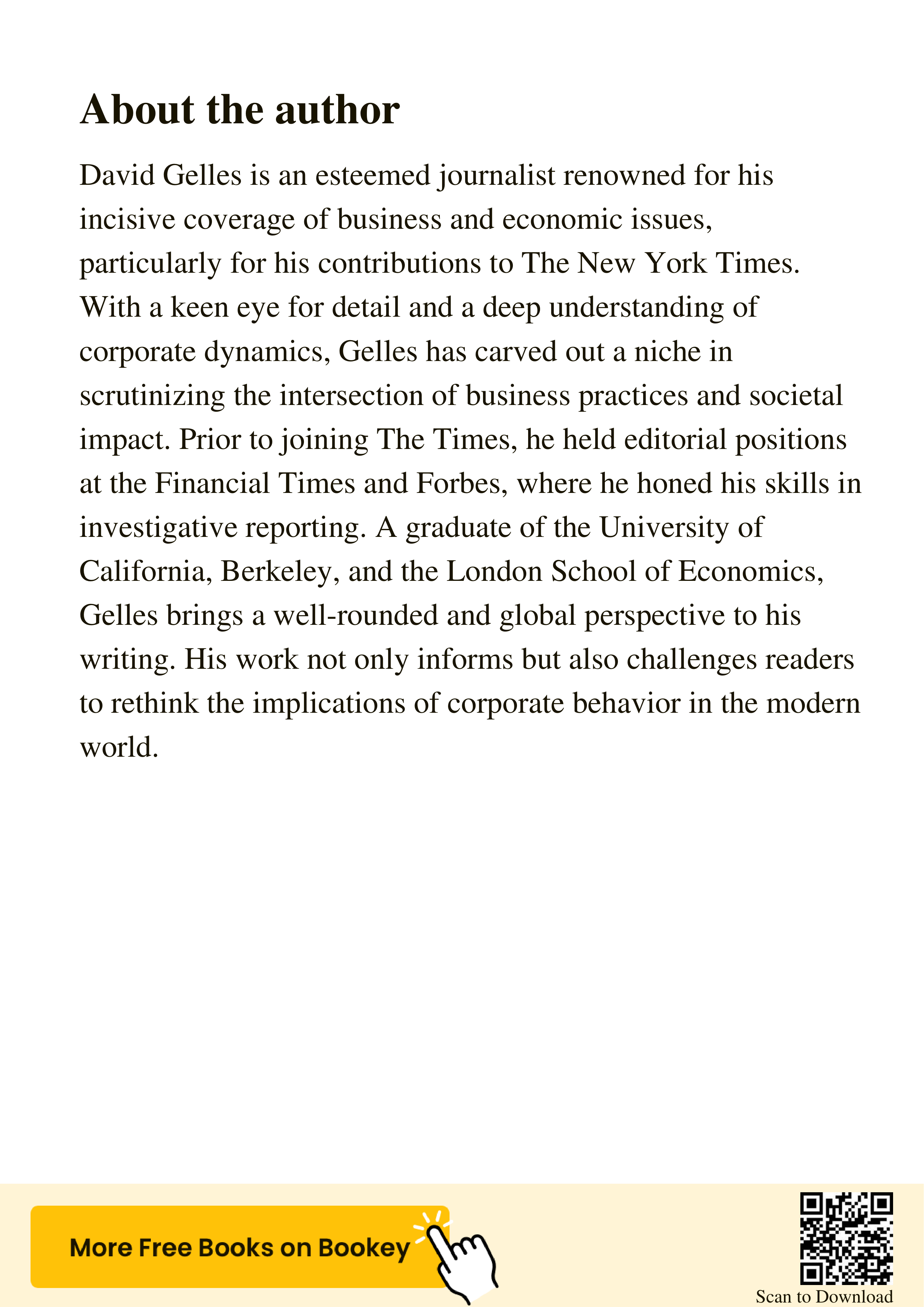 General Electric The Man Who Broke Capitalism Biography — page 4