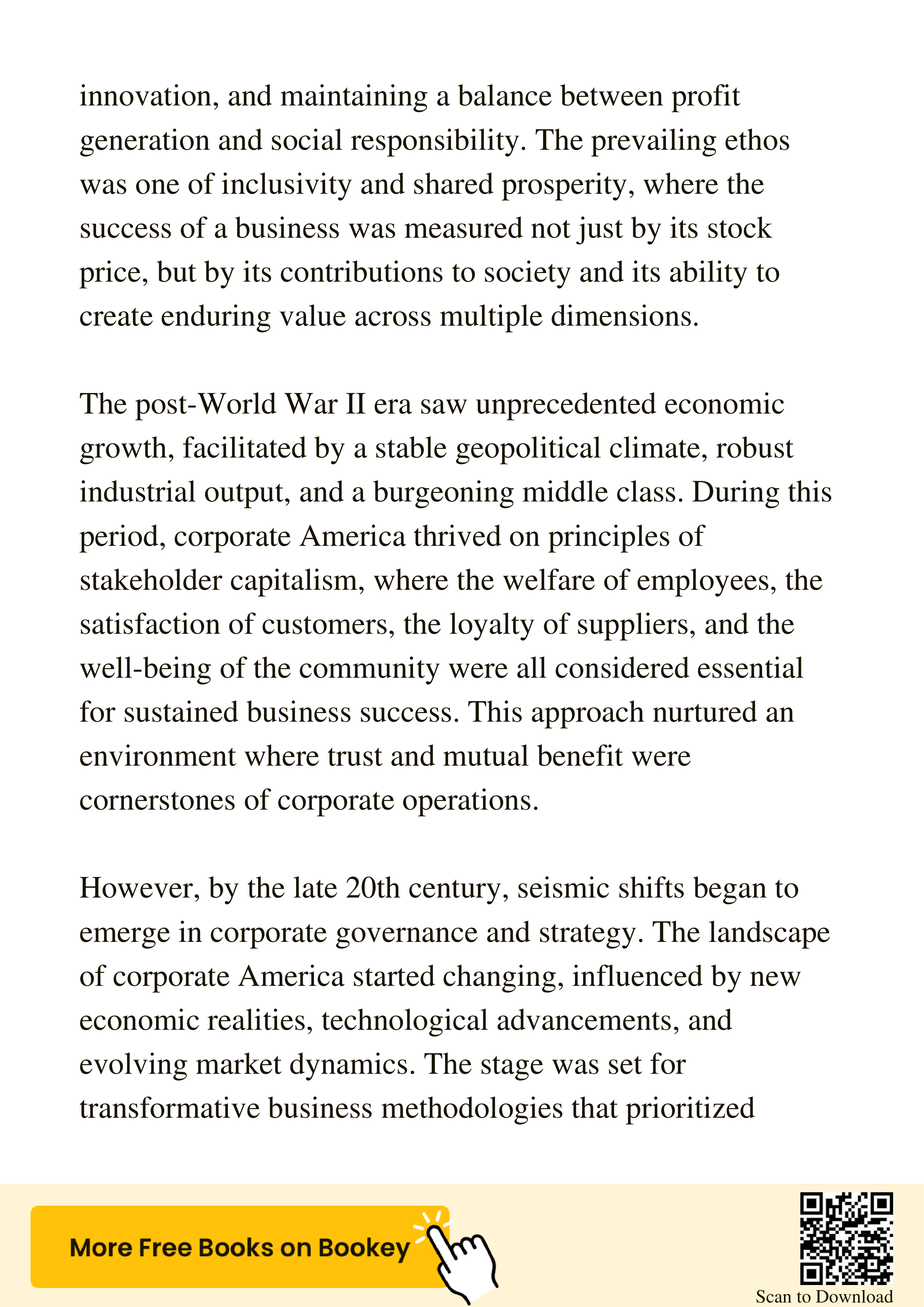 General Electric The Man Who Broke Capitalism Biography — page 8