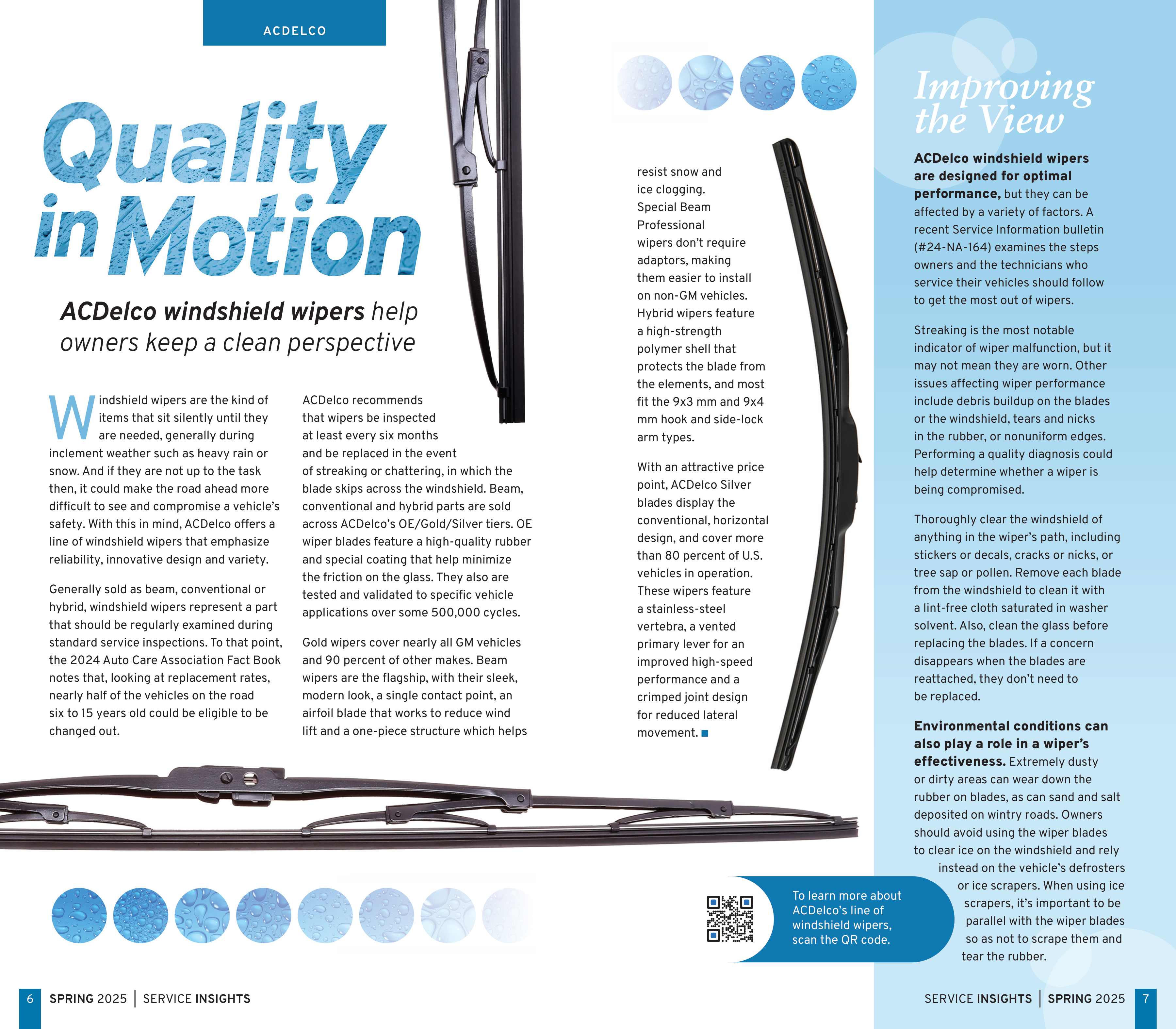 General Motors Magazine — page 5