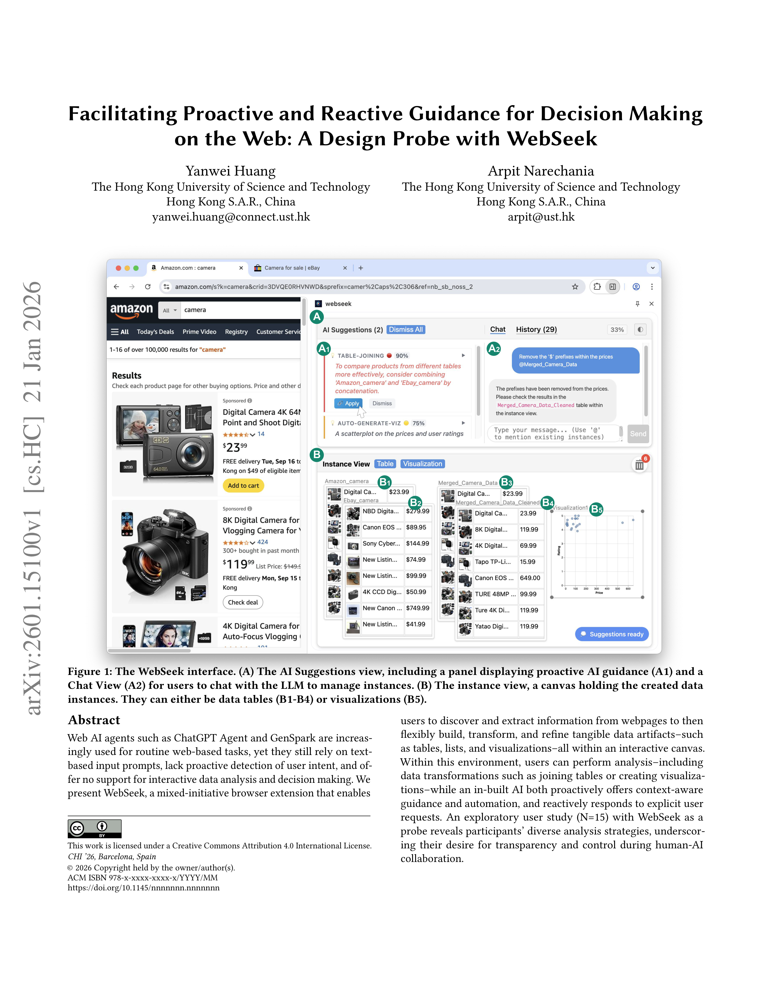 Genspark All in One AI Agent For Content & Creation — page 1