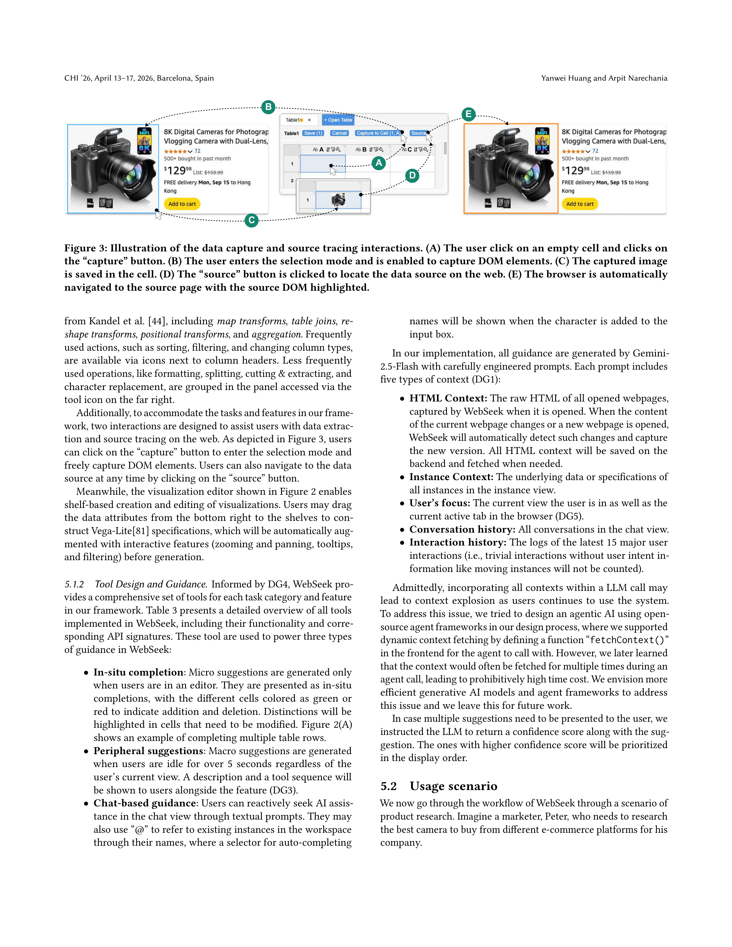 Genspark All in One AI Agent For Content & Creation — page 8