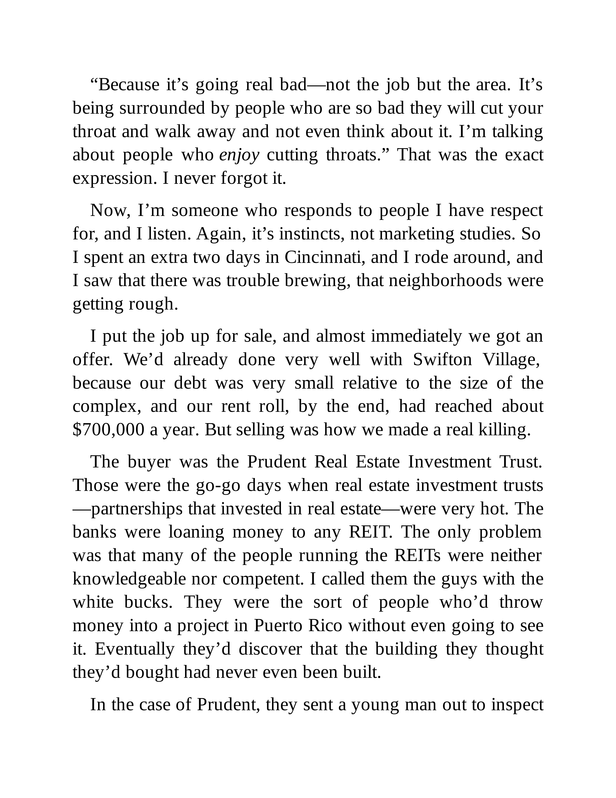 Ghostwriter Tony Schwartz Trump The Art of the Deal Biography — page 102