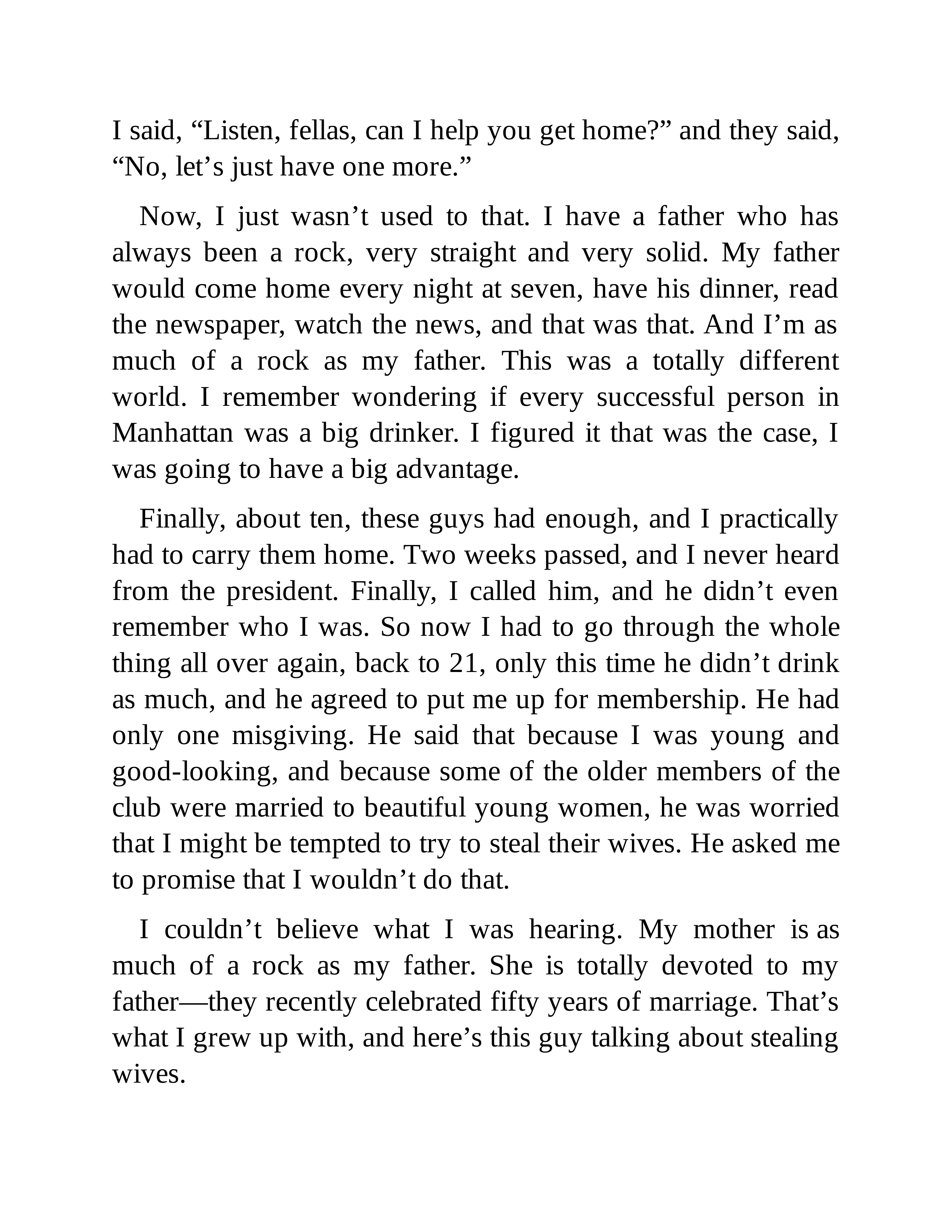 Ghostwriter Tony Schwartz Trump The Art of the Deal Biography — page 108