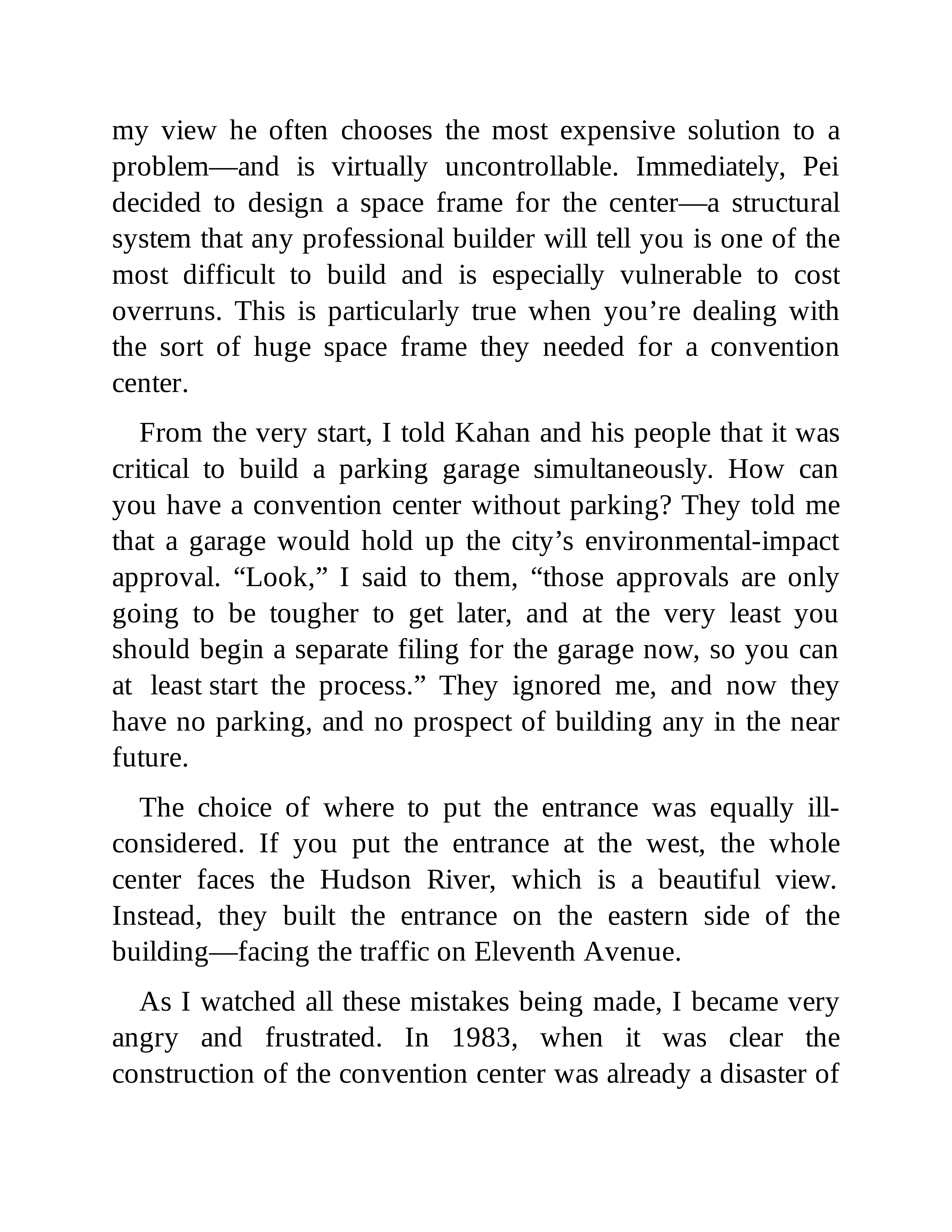 Ghostwriter Tony Schwartz Trump The Art of the Deal Biography — page 128