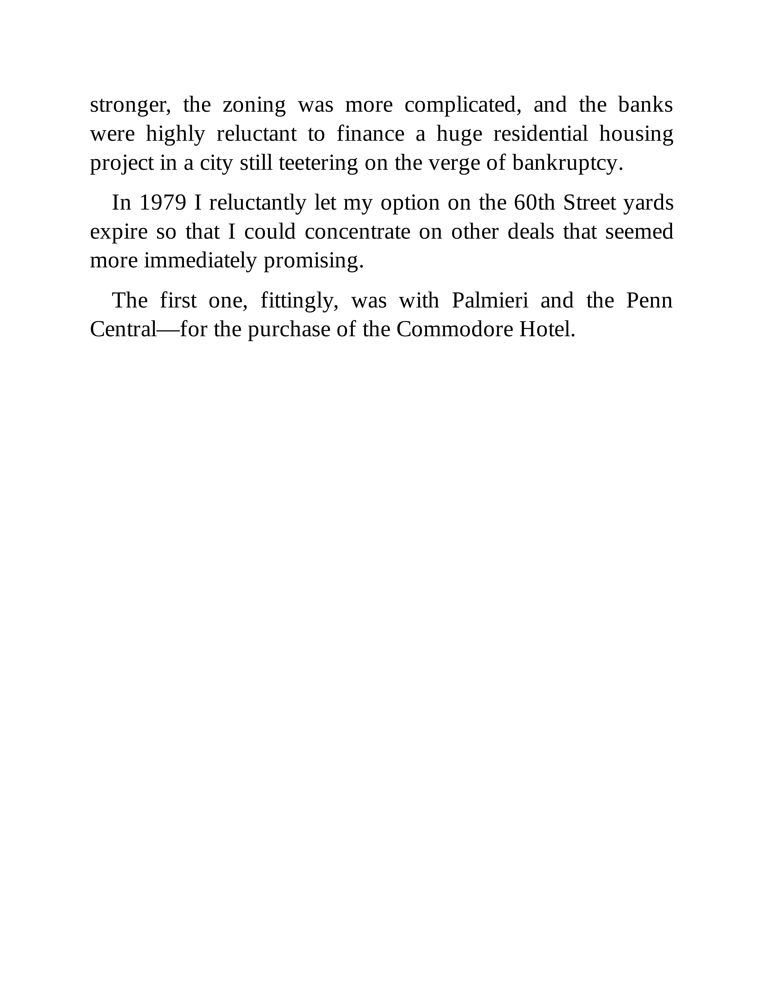 Ghostwriter Tony Schwartz Trump The Art of the Deal Biography — page 130
