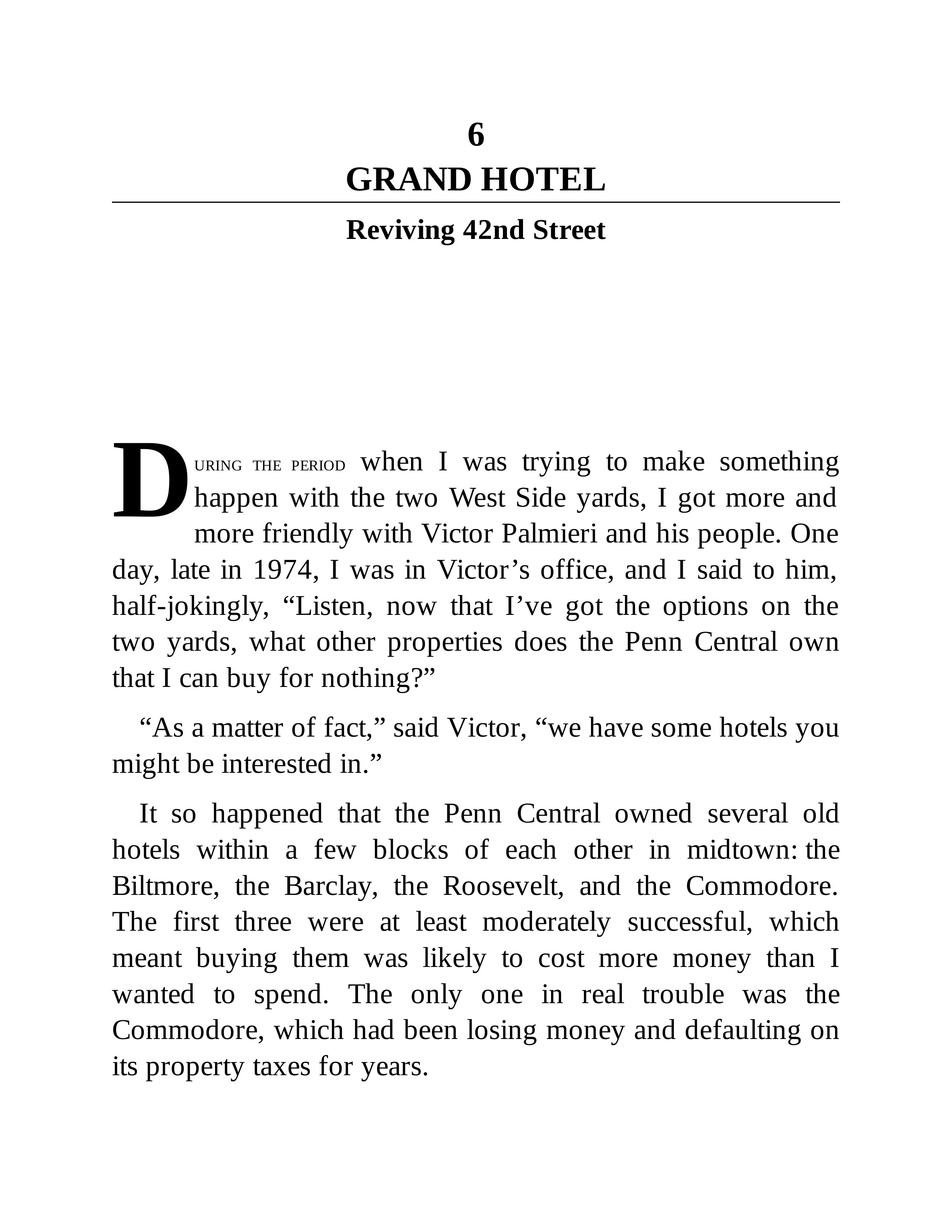 Ghostwriter Tony Schwartz Trump The Art of the Deal Biography — page 131