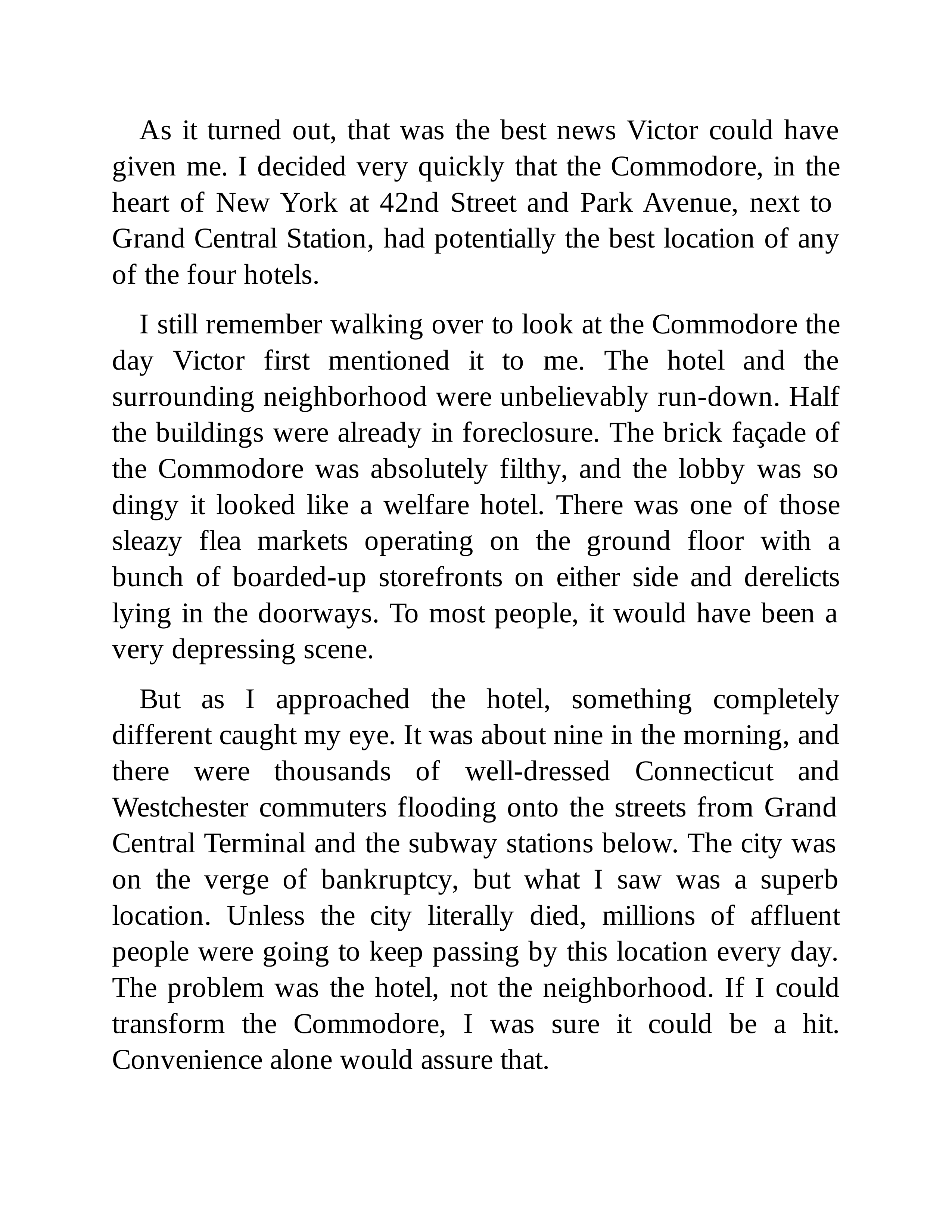 Ghostwriter Tony Schwartz Trump The Art of the Deal Biography — page 132