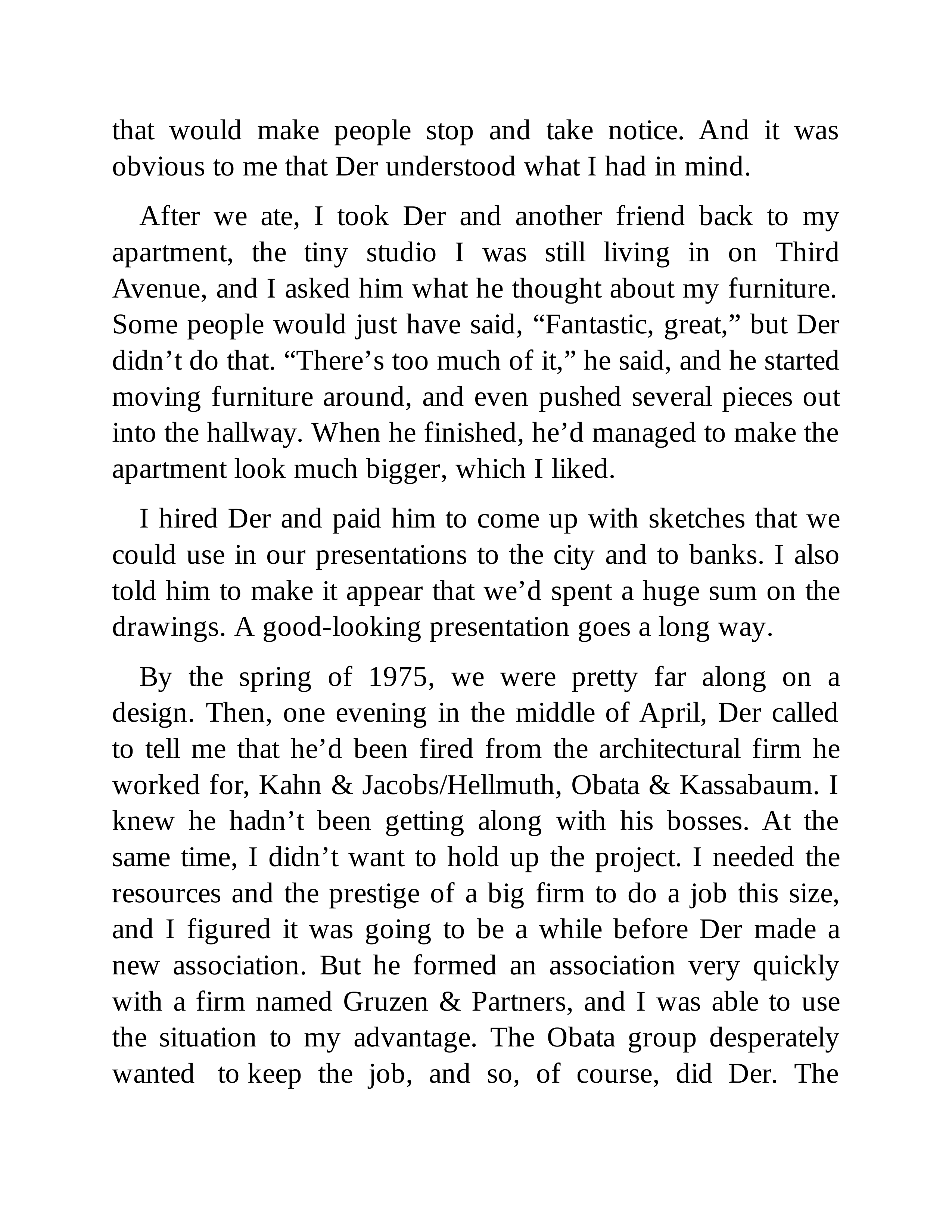 Ghostwriter Tony Schwartz Trump The Art of the Deal Biography — page 136