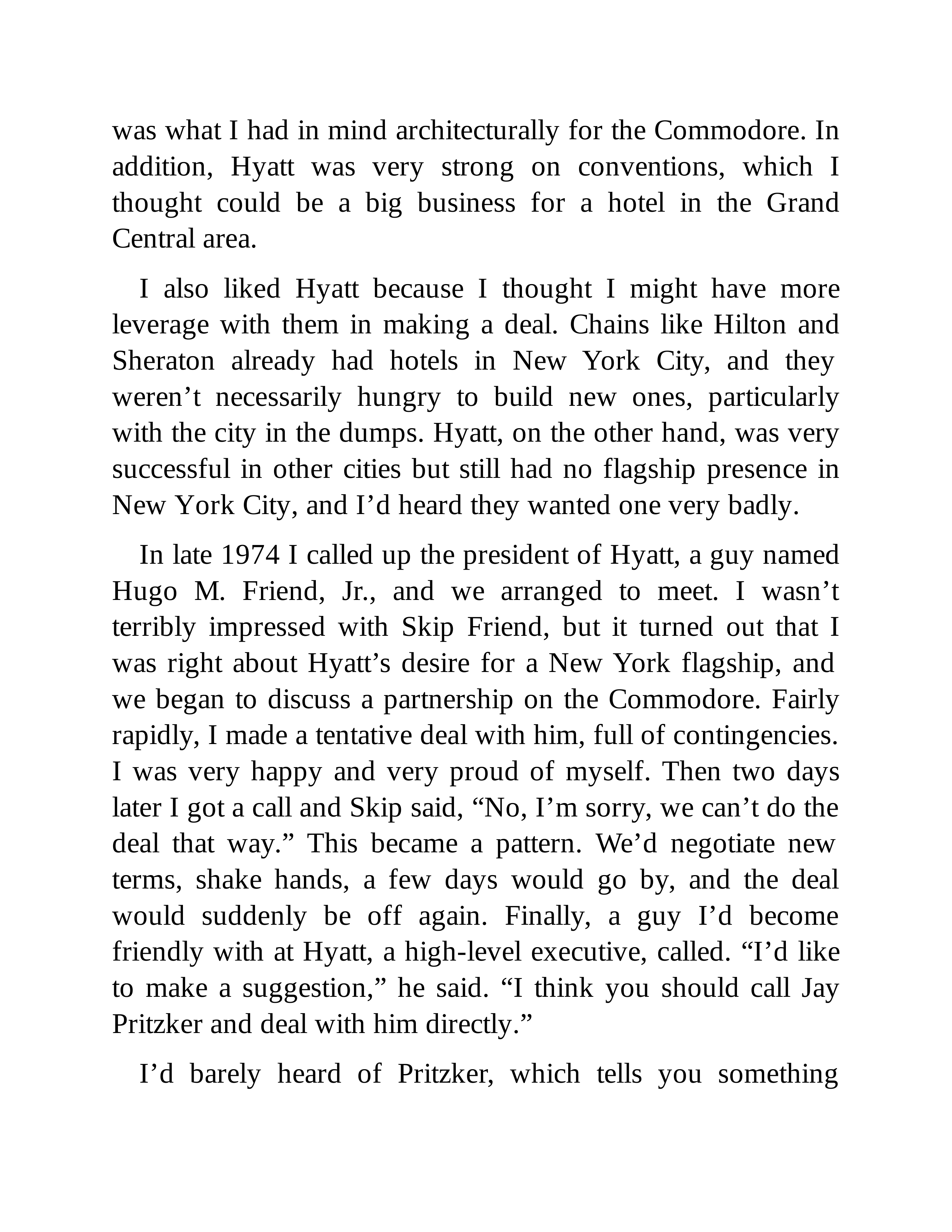 Ghostwriter Tony Schwartz Trump The Art of the Deal Biography — page 138