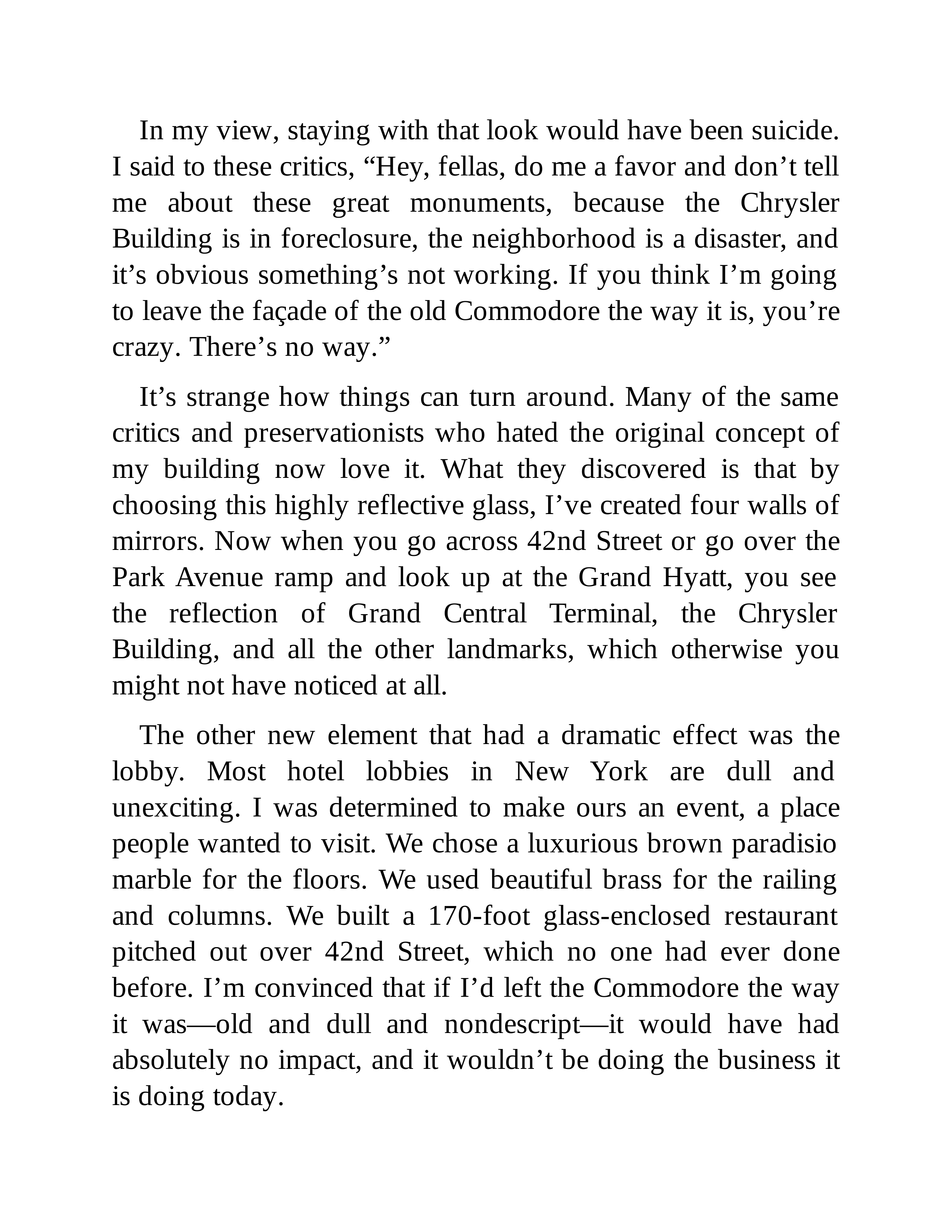 Ghostwriter Tony Schwartz Trump The Art of the Deal Biography — page 150