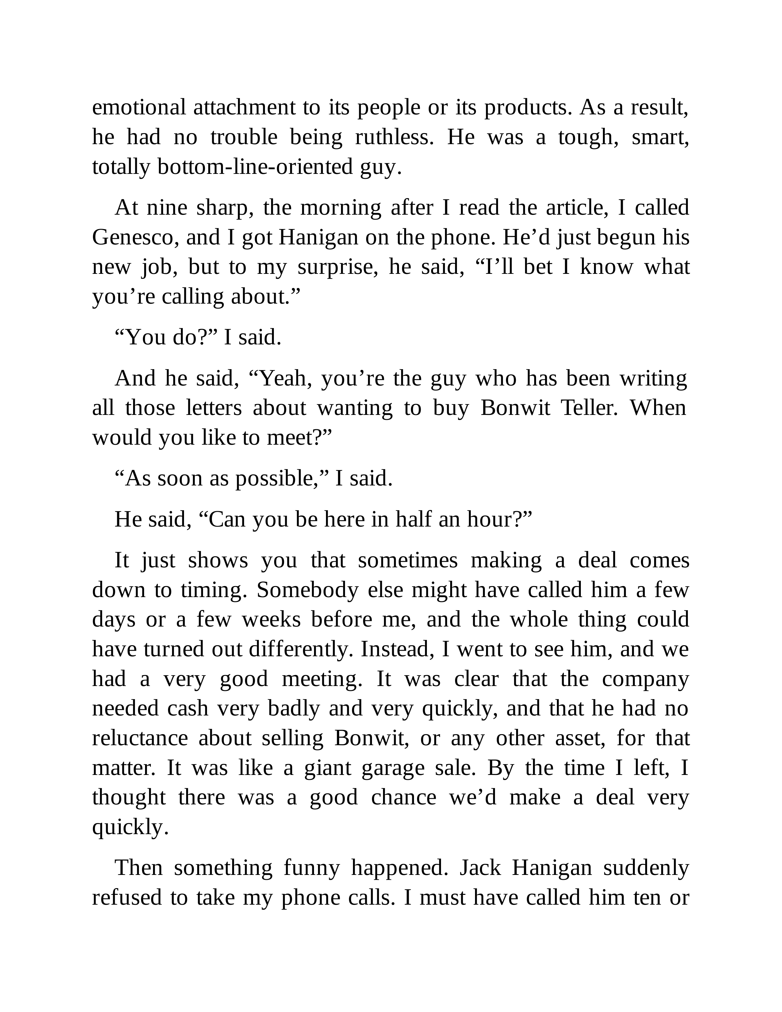 Ghostwriter Tony Schwartz Trump The Art of the Deal Biography — page 159